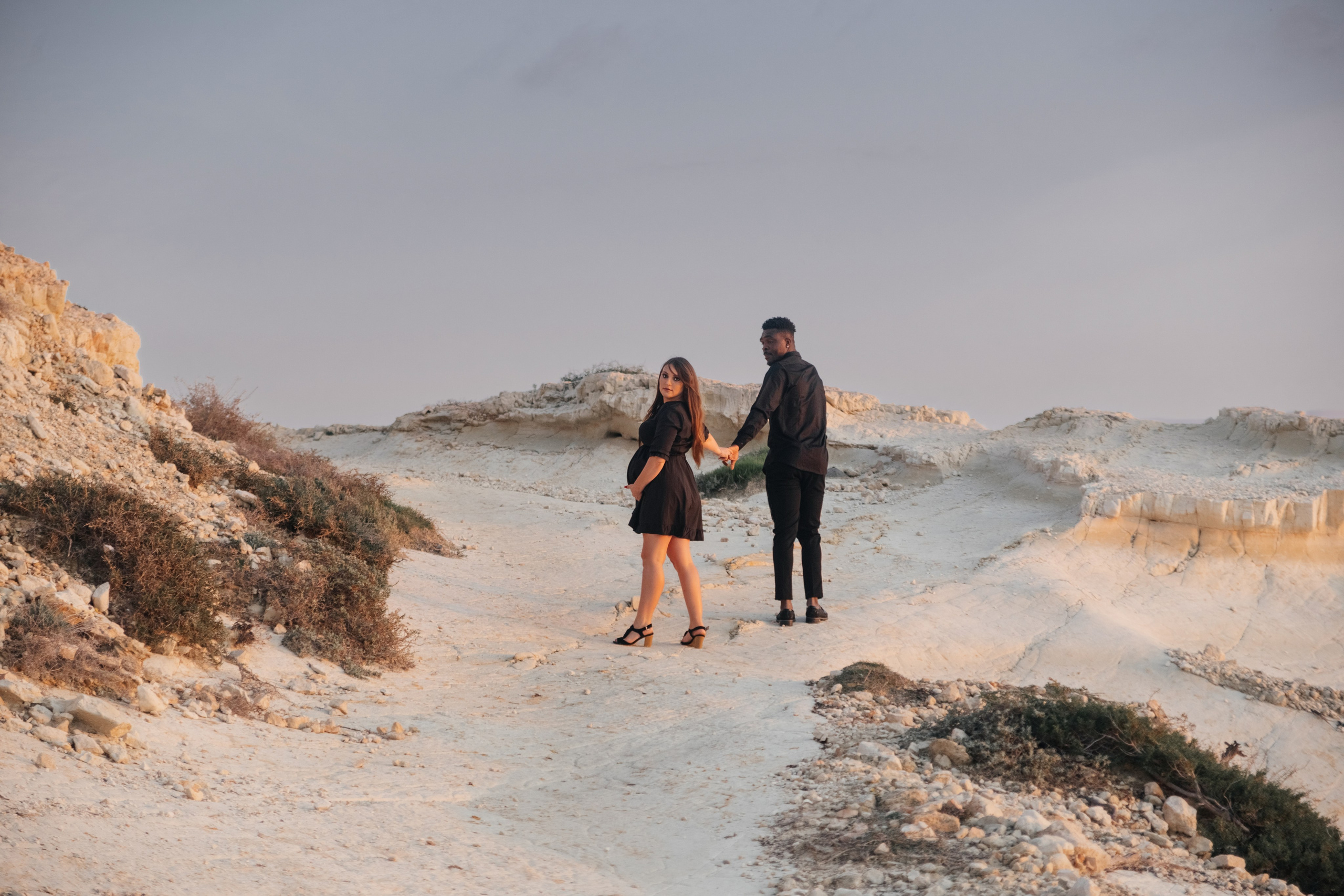 A & C - Романтична Love Story фотографія в Нідерландах та Європі. Весільний фотограф у Нідерландах та Європі — Тіна Ялóва