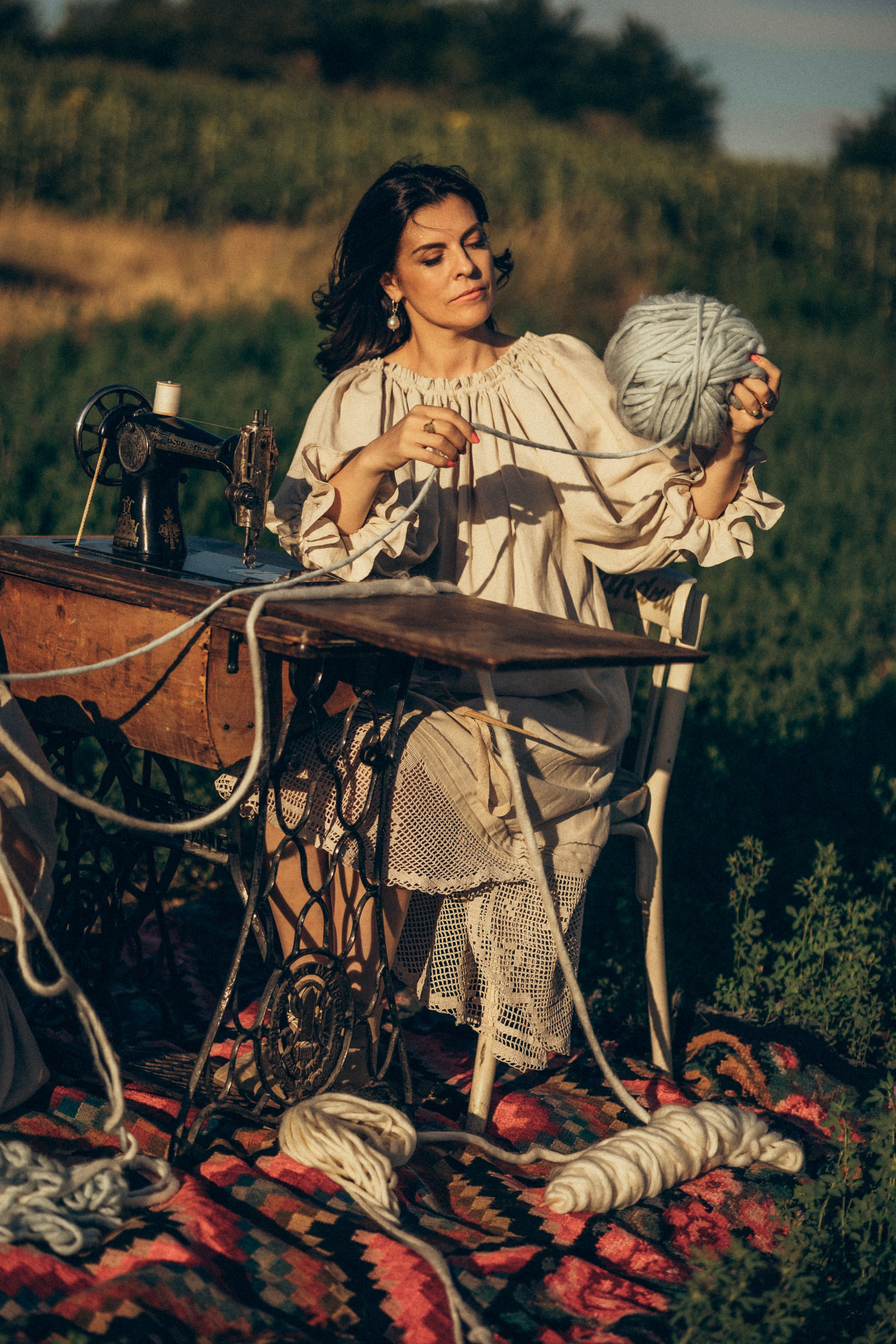 Soul of Moldova. MATVEEVA STUDIO