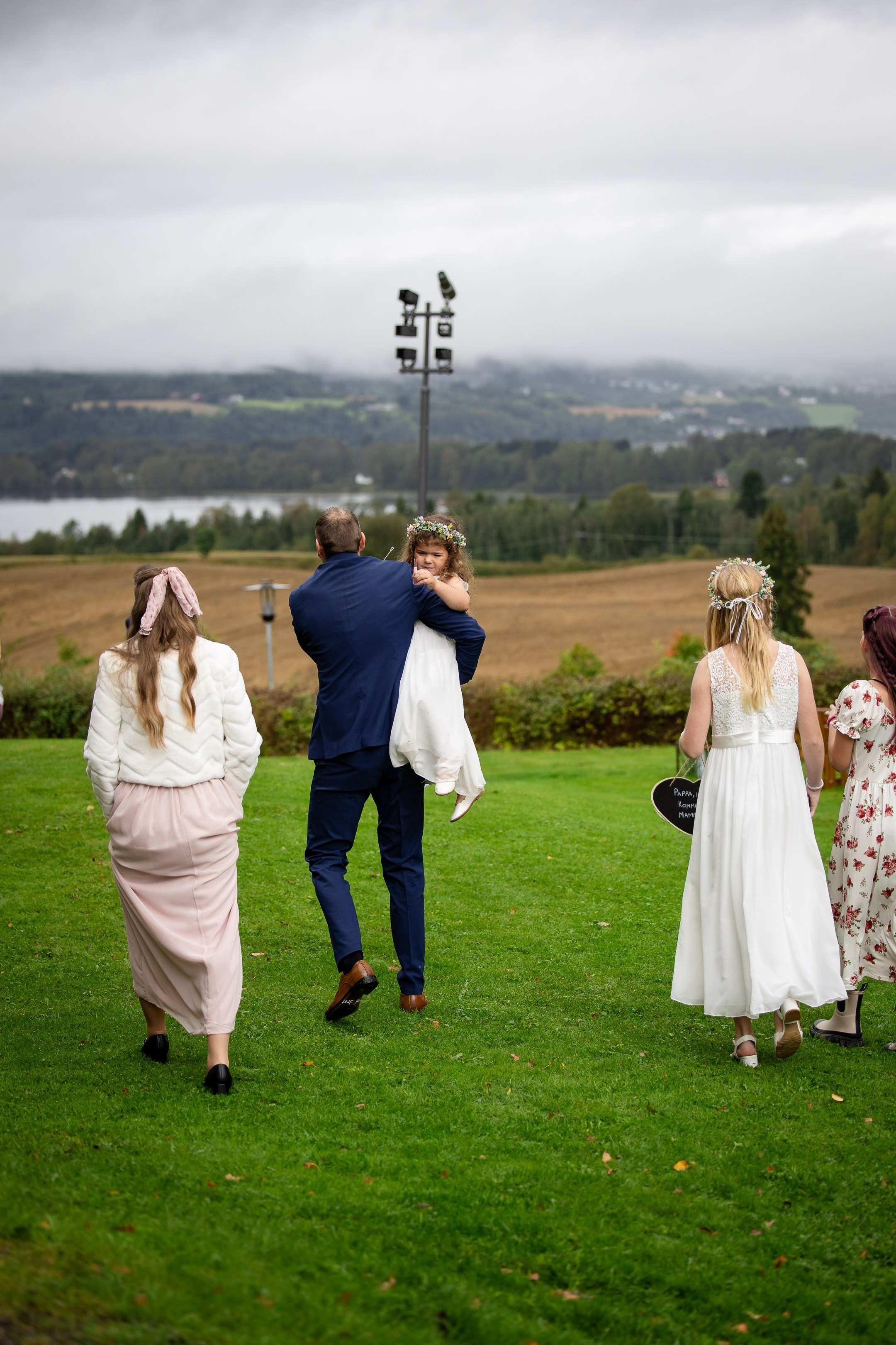 2025 - Bryllup - Stine & Jørgen. Bryllupsfotograf i Oslo og Rogaland — Meisal Media