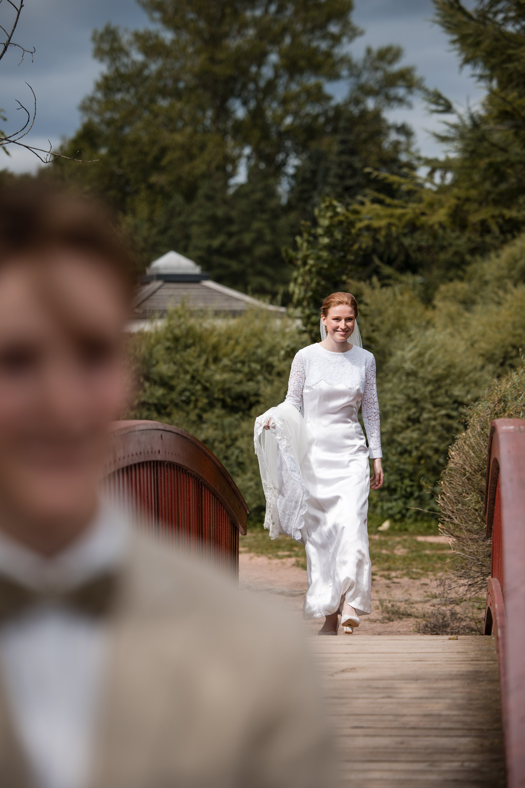 2025 - Vilde & Thomas. Bryllupsfotograf i Oslo og Rogaland — Meisal Media