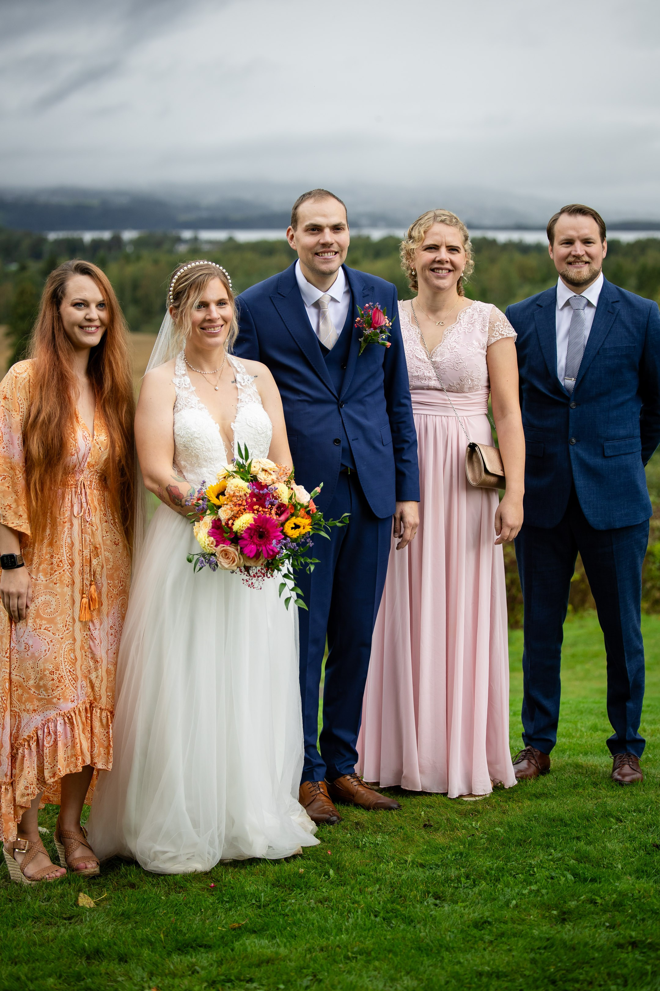 2025 - Bryllup - Stine & Jørgen. Bryllupsfotograf i Oslo og Rogaland — Meisal Media