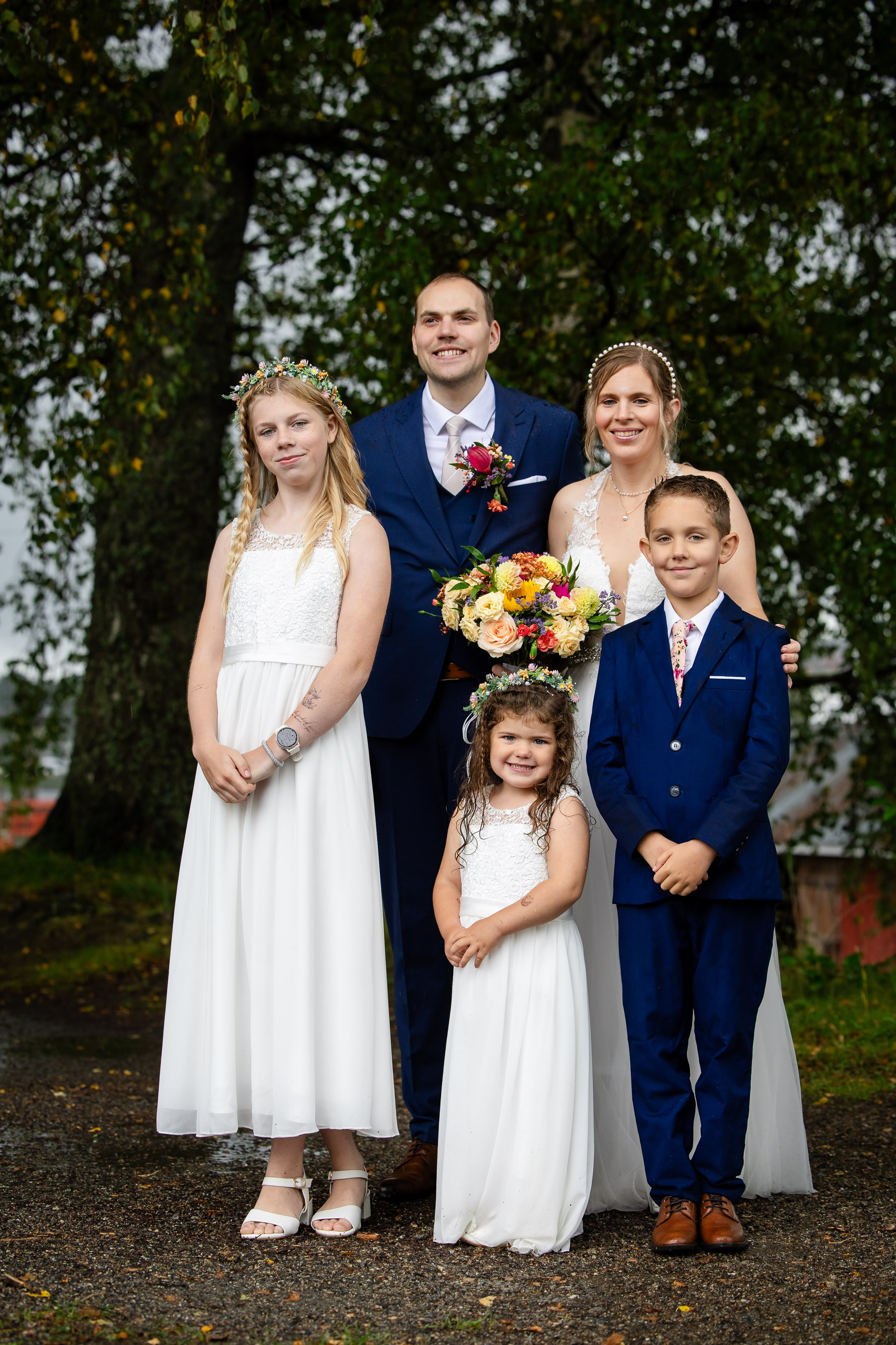 2025 - Bryllup - Stine & Jørgen. Bryllupsfotograf i Oslo og Rogaland — Meisal Media