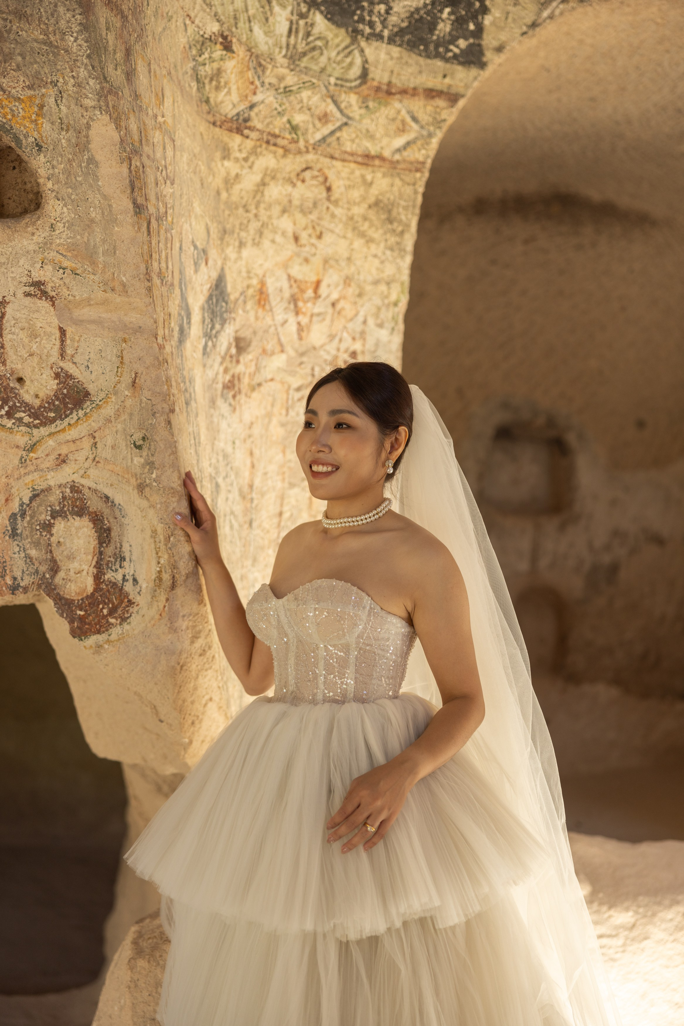 Yulong & Chew. Фотограф в Каппадокии / Julia Ganch