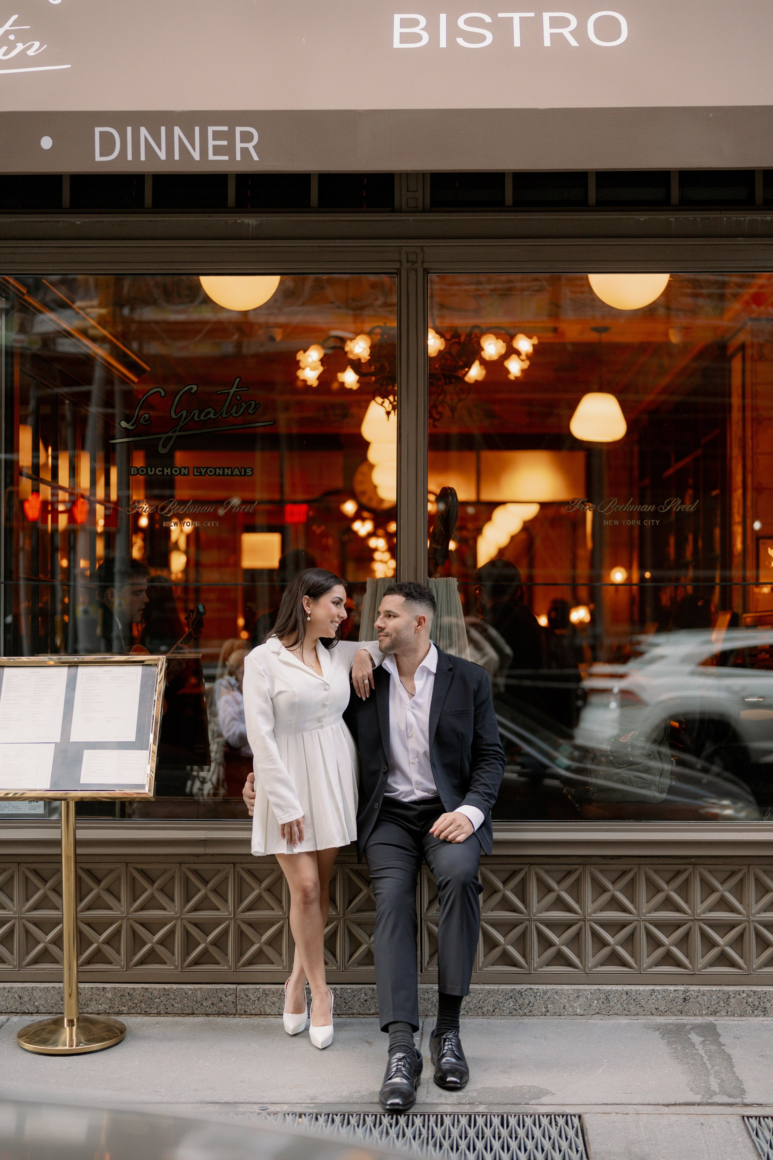 Yaneli and Christopher. Wedding photographer and videographer New York | New Jersey