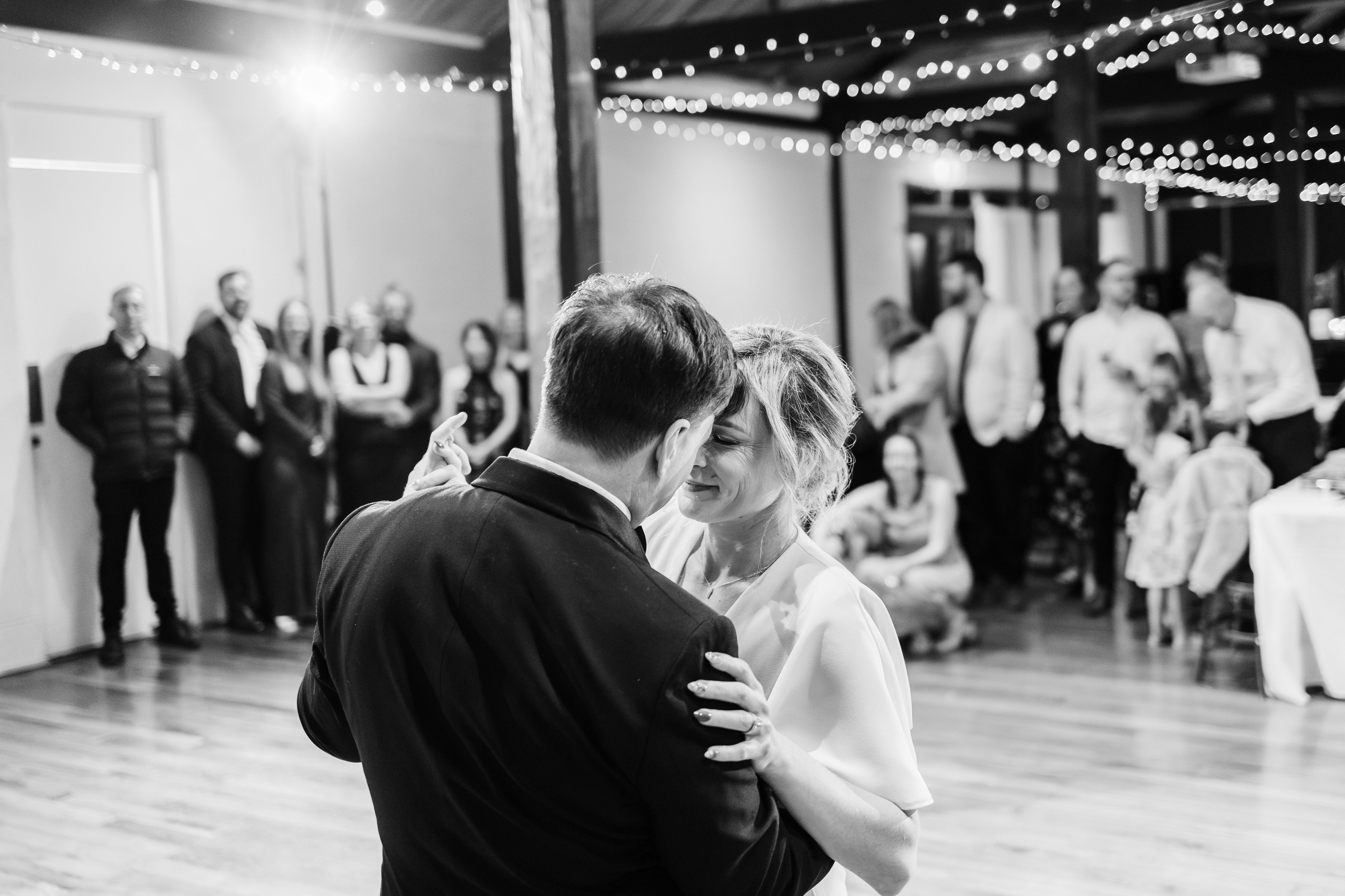 Steph + Steph. True Story Photography