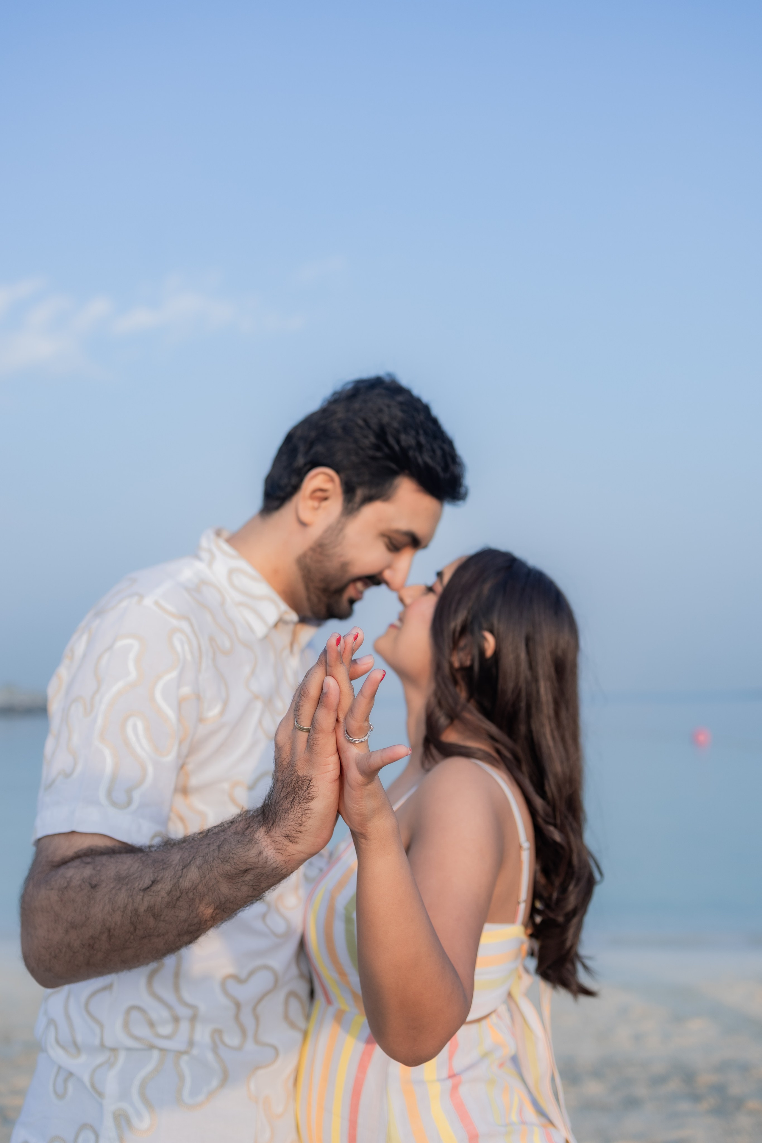 COUPLE SESSIONS. Love Emotions Weddings