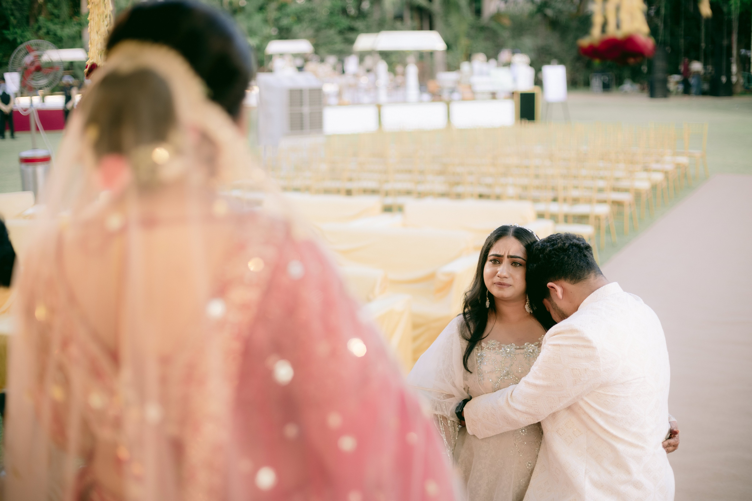 WEDDINGS. Love Emotions Weddings
