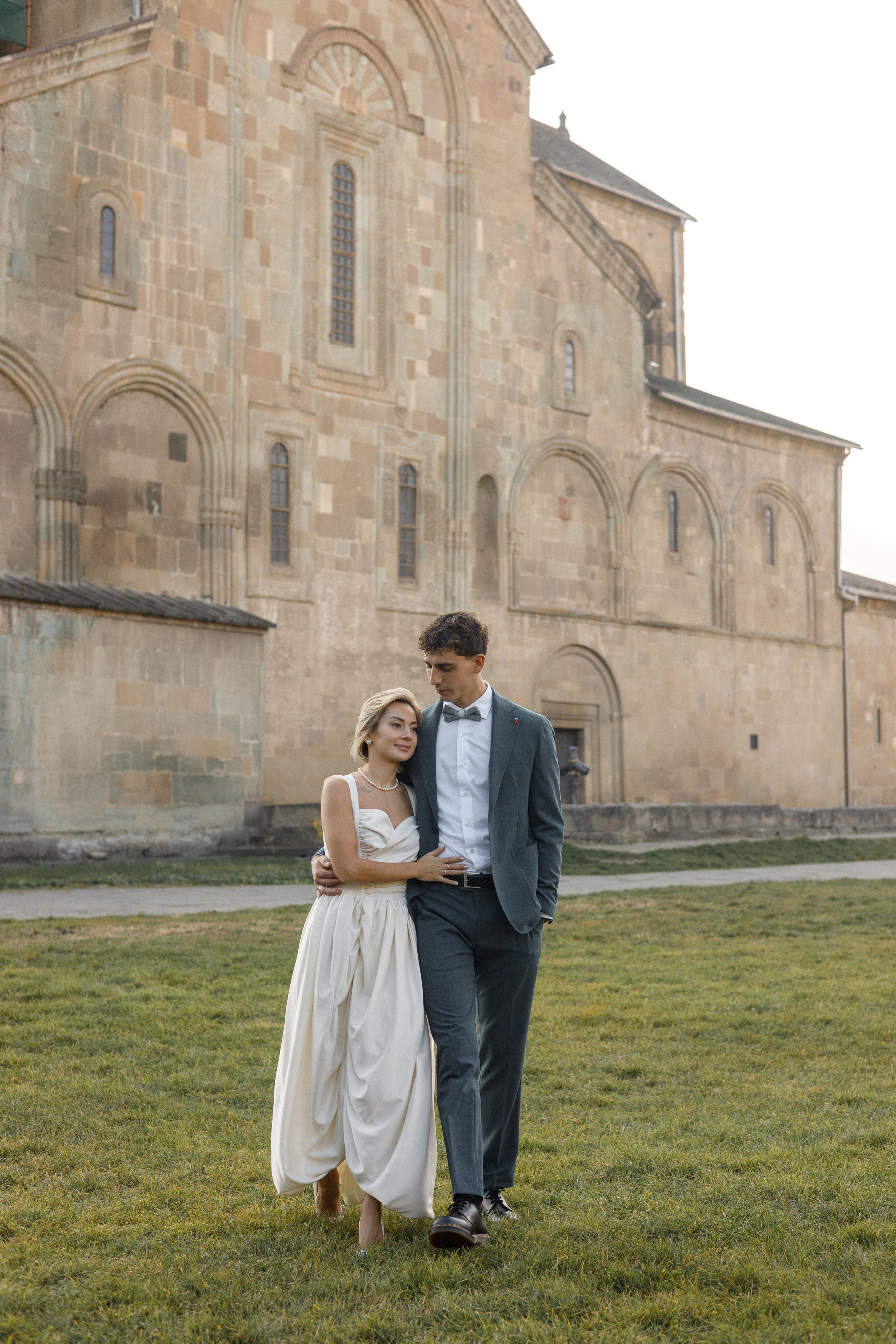 Veronica. Art Event Studio — top-rated wedding agency in Georgia