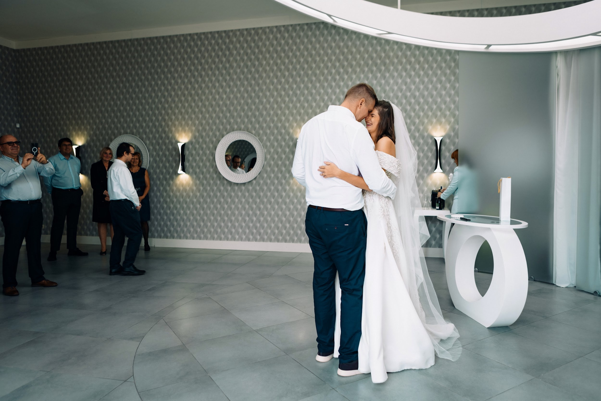 Legal Wedding in Mtskheta, Georgia T&E. Арт Ивент Студио — Свадьбы и мероприятия в Грузии 💜