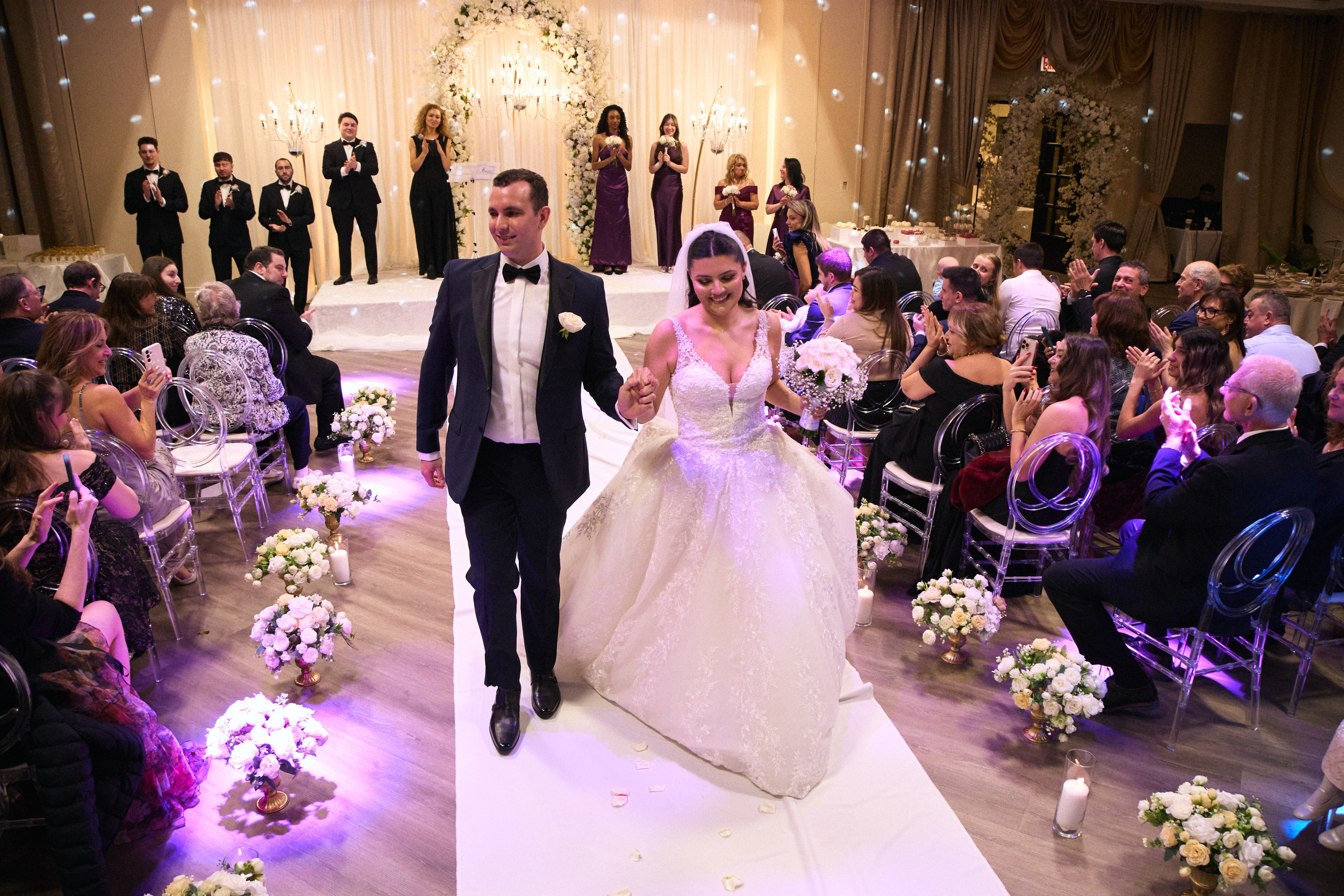 Wedding Photography | Dan Meken Photography. Dan Meken