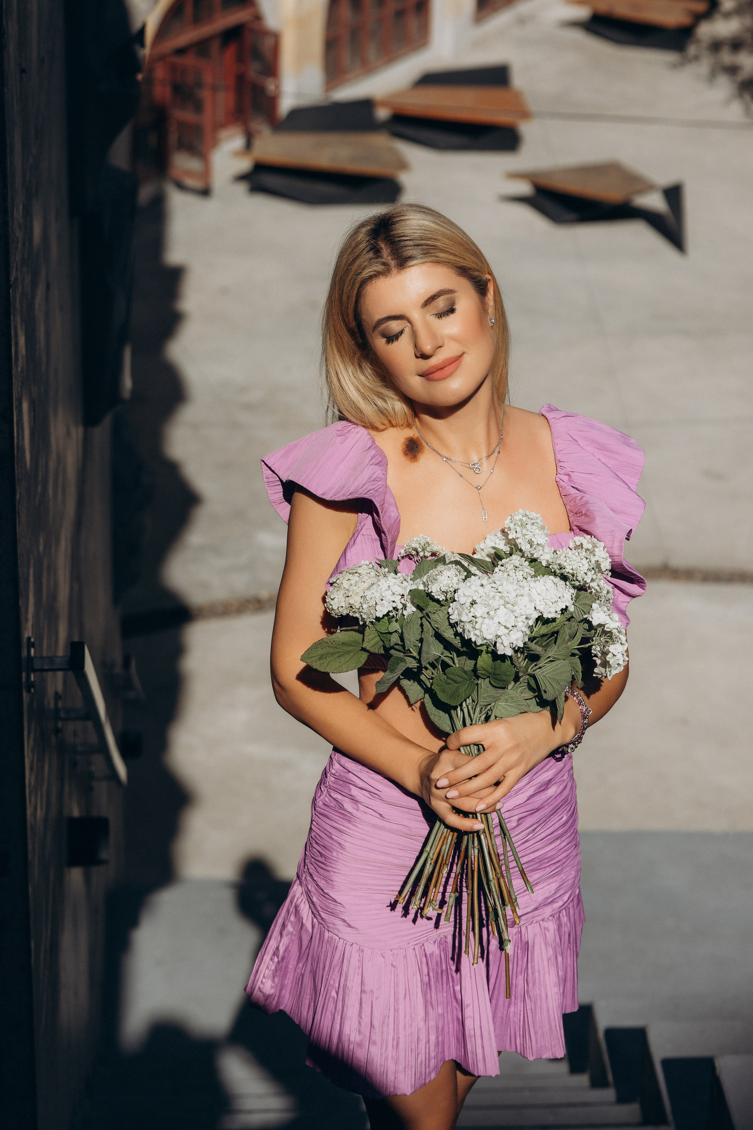 Anisoara. MATVEEVA STUDIO