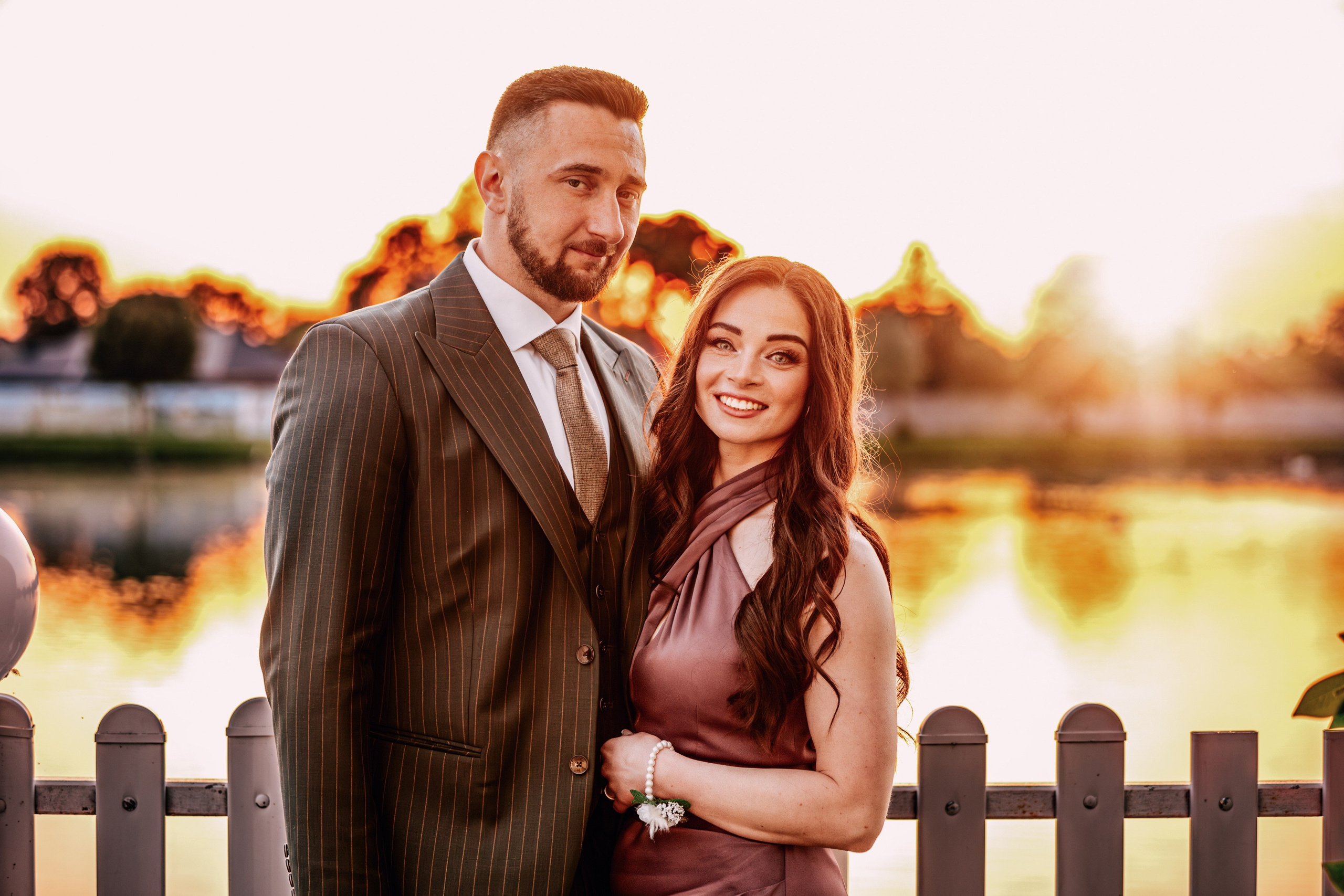 PORODIČNA FOTOGRAFISANJA. Fotografi iz Backog Petrovca David i Andrea Stojanovic