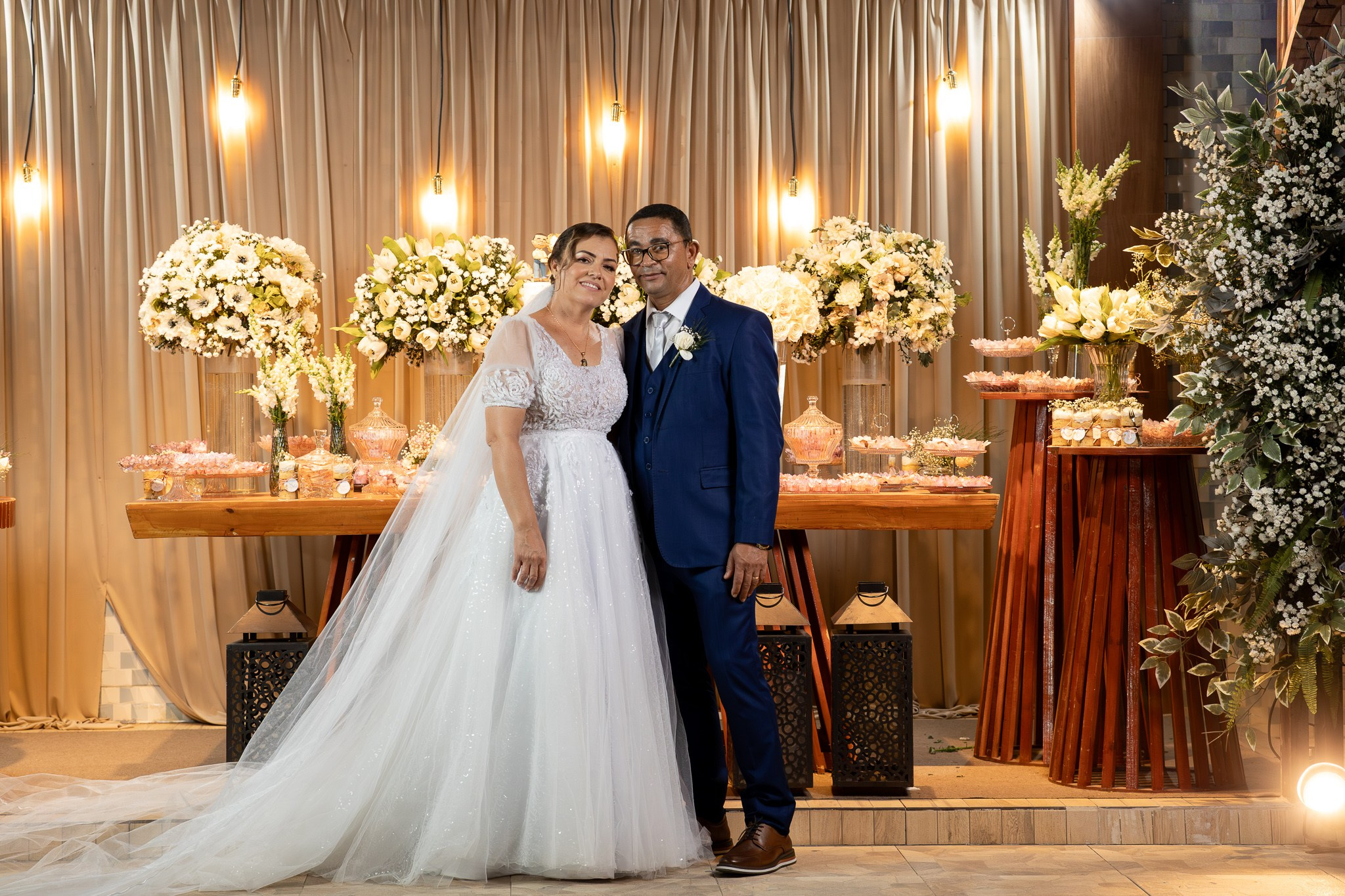 Amauri & Eliane. Mauro Bernardo Fotógrafo | Fotografia de Gestante, Família, Partos e Retratos em São Miguel dos Campos e região