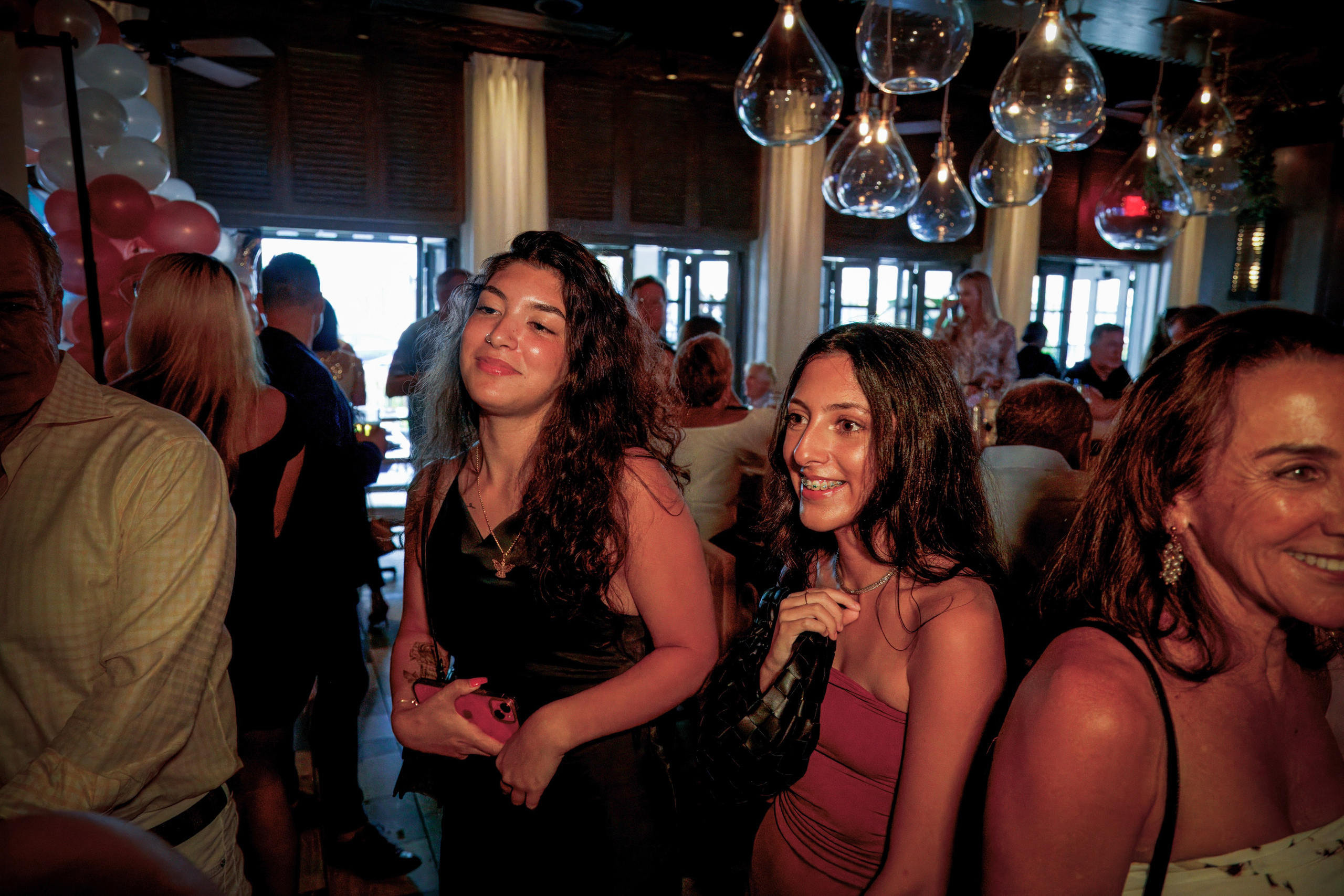 Summer Birthday at Del Mar. Out and About 239