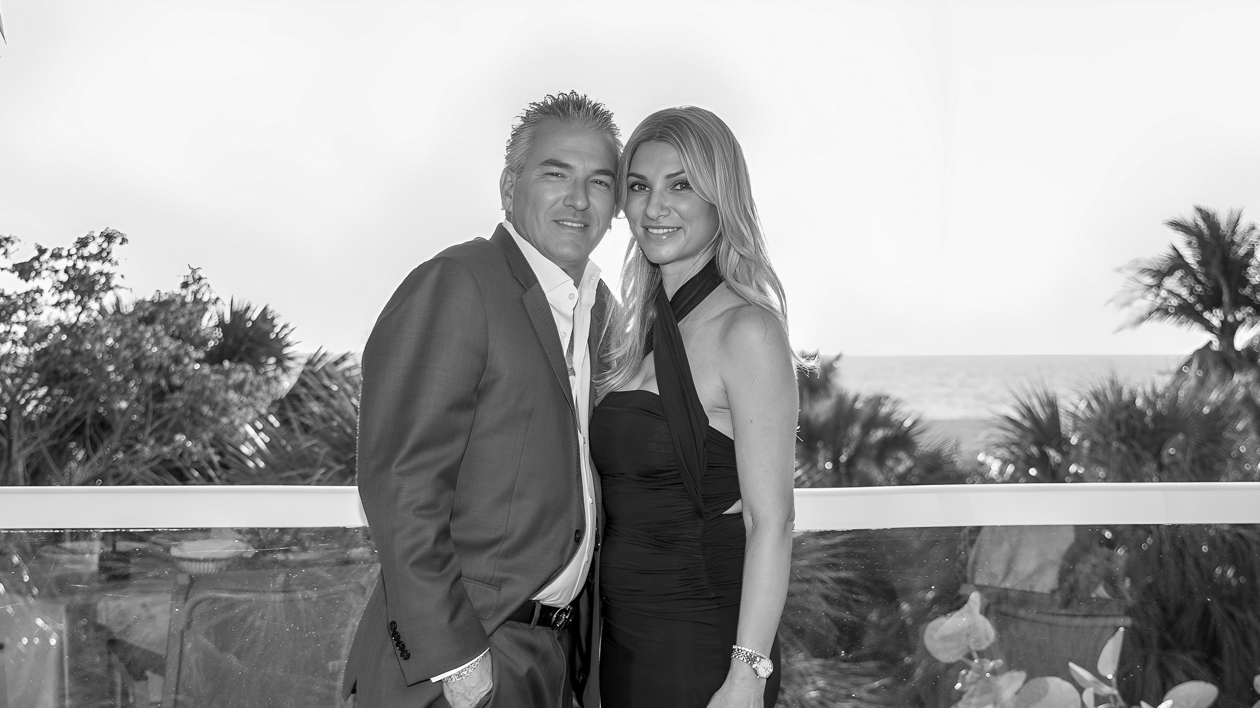 Summer and Paulie Proposal. Out and About 239