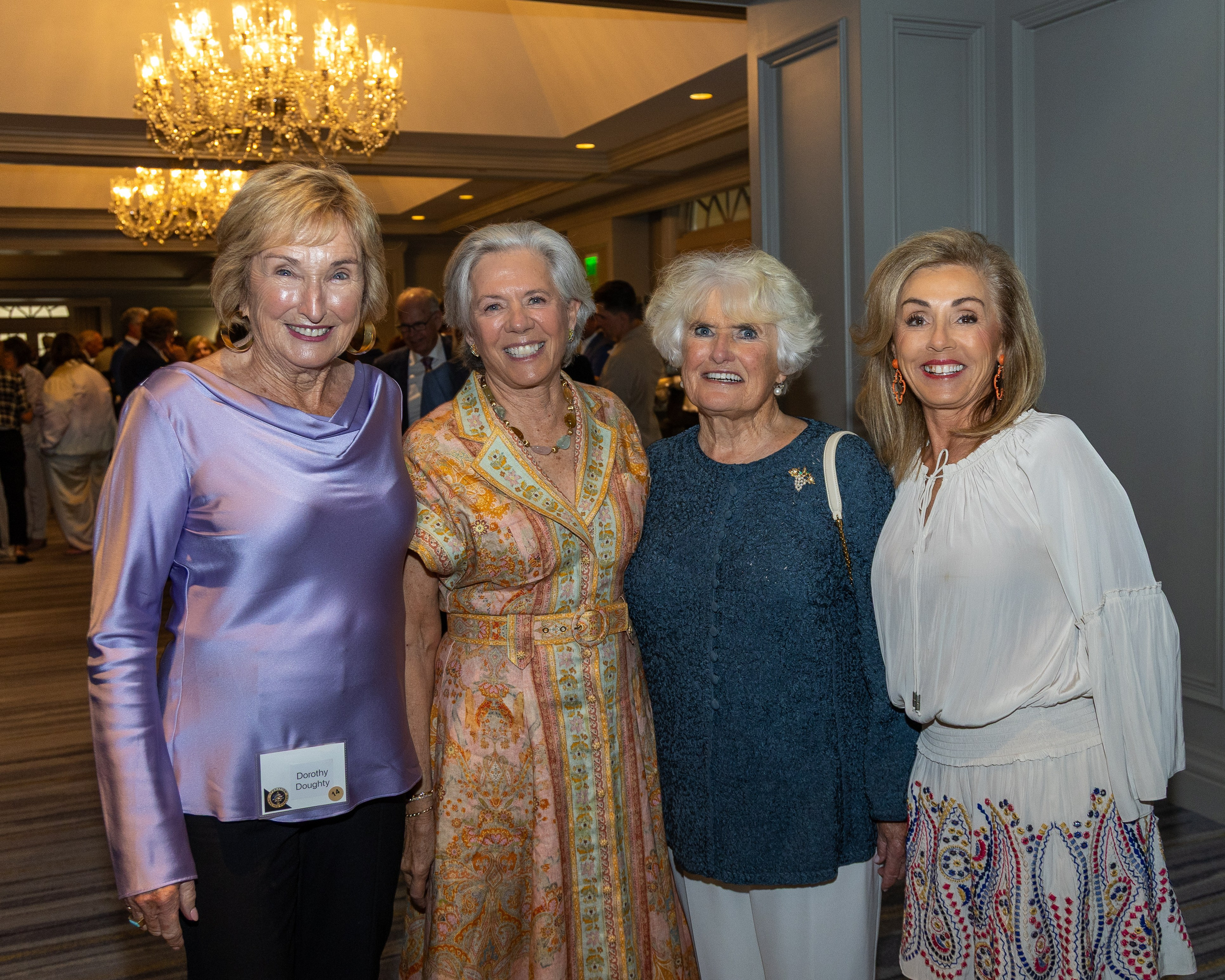 Healing Forces 2025. Out and About 239