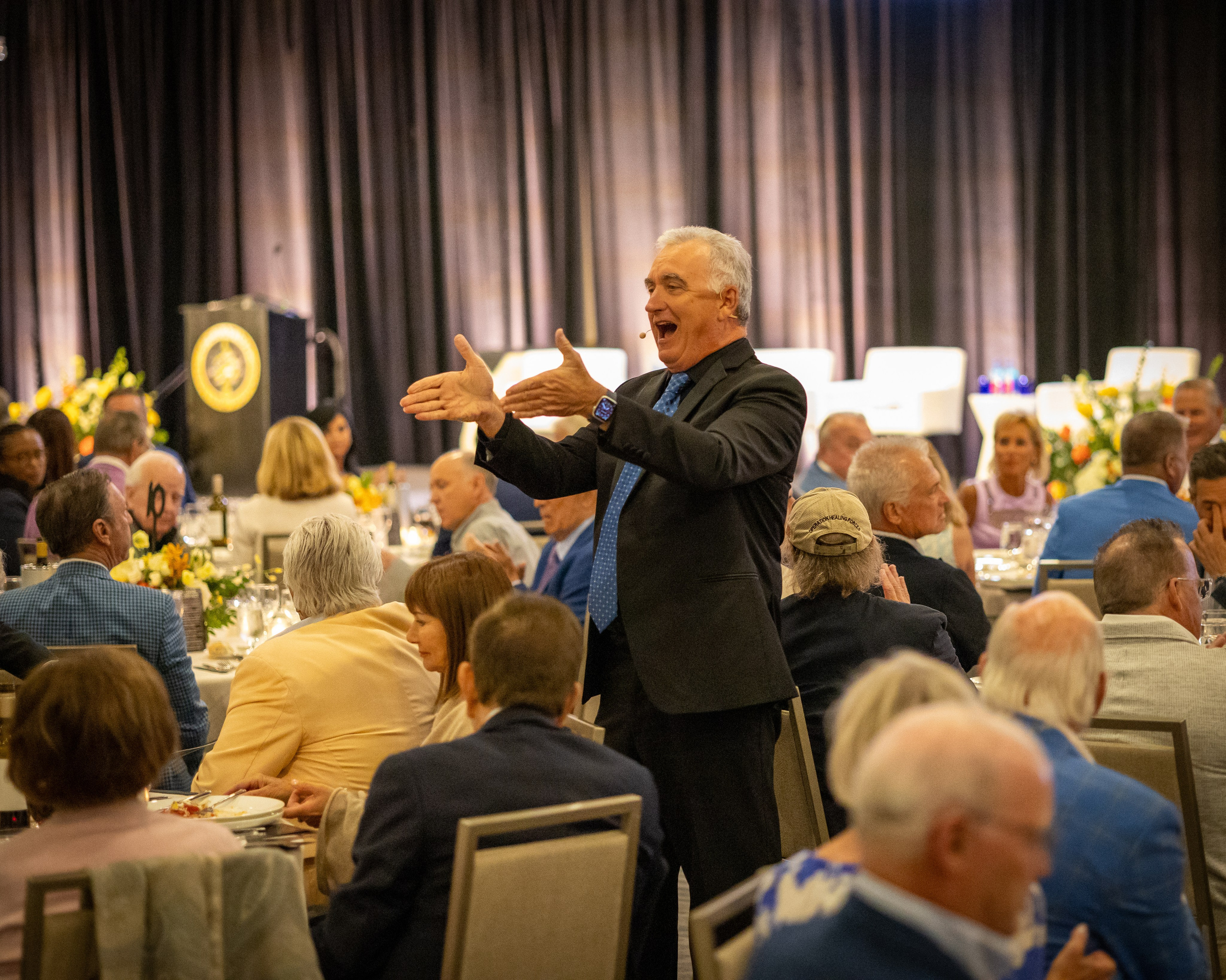 Healing Forces 2025. Out and About 239