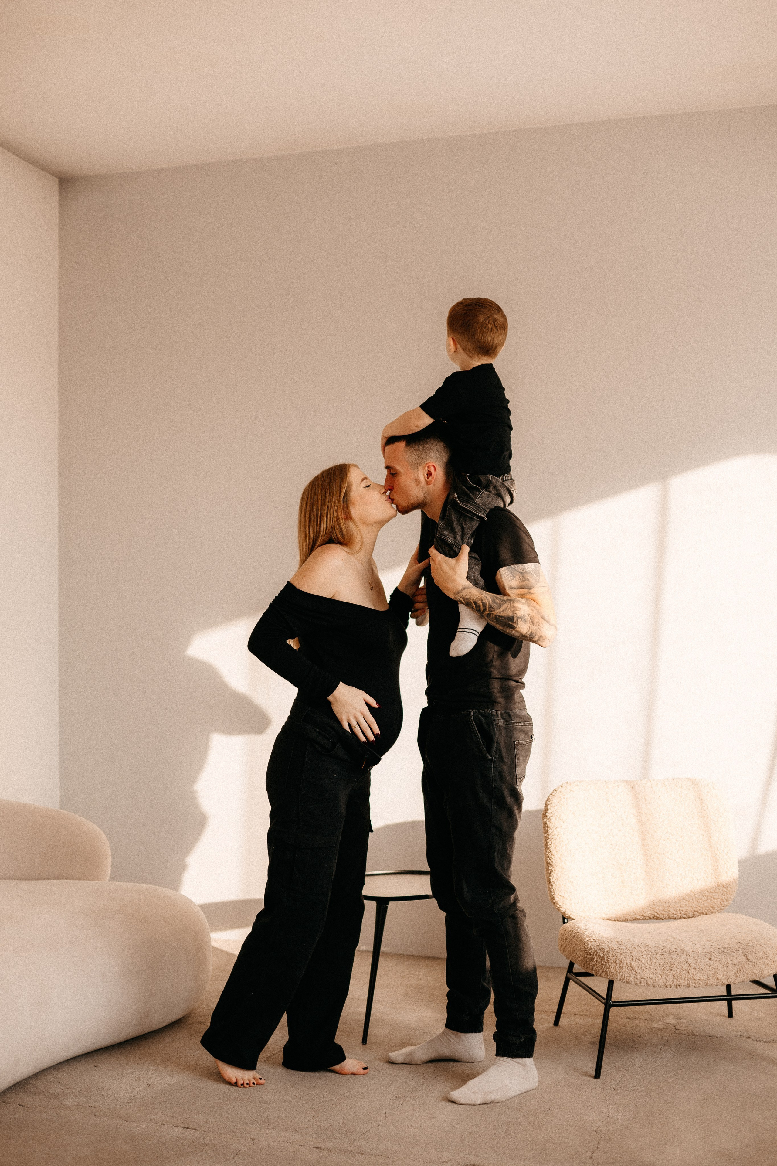 Pełna emocji fotografia sesja ciążowa lifestyle | Natalia Malinowska Fotografia | Augustów Warszawa. Natalia Malinowska Fotografia | Fotograf ślubny i rodzinny Augustów Warszawa