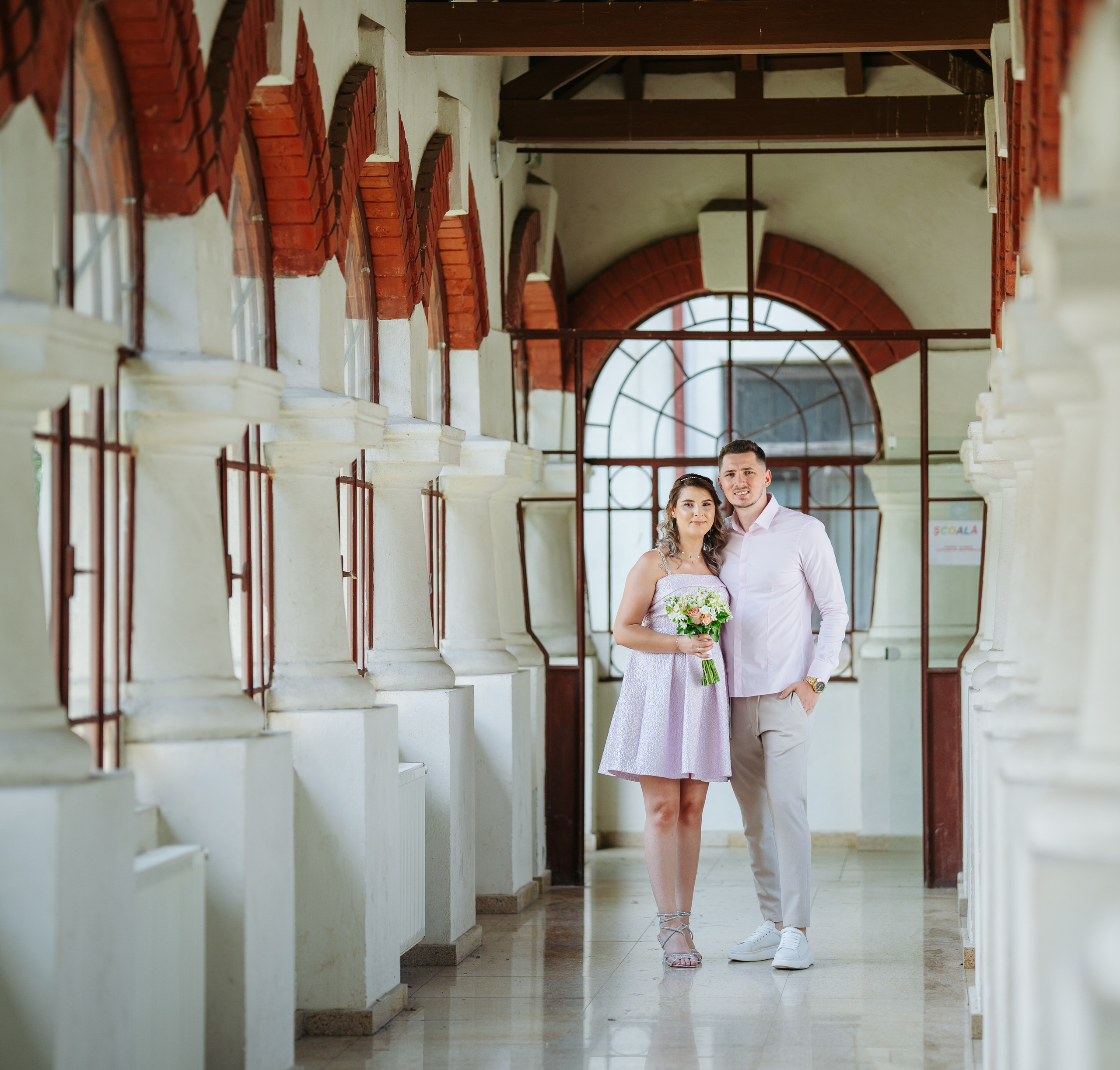 Alex & Flori Cununie Civilă. Fotograf de evenimente, nunta, botez, portrete - FotoStudio