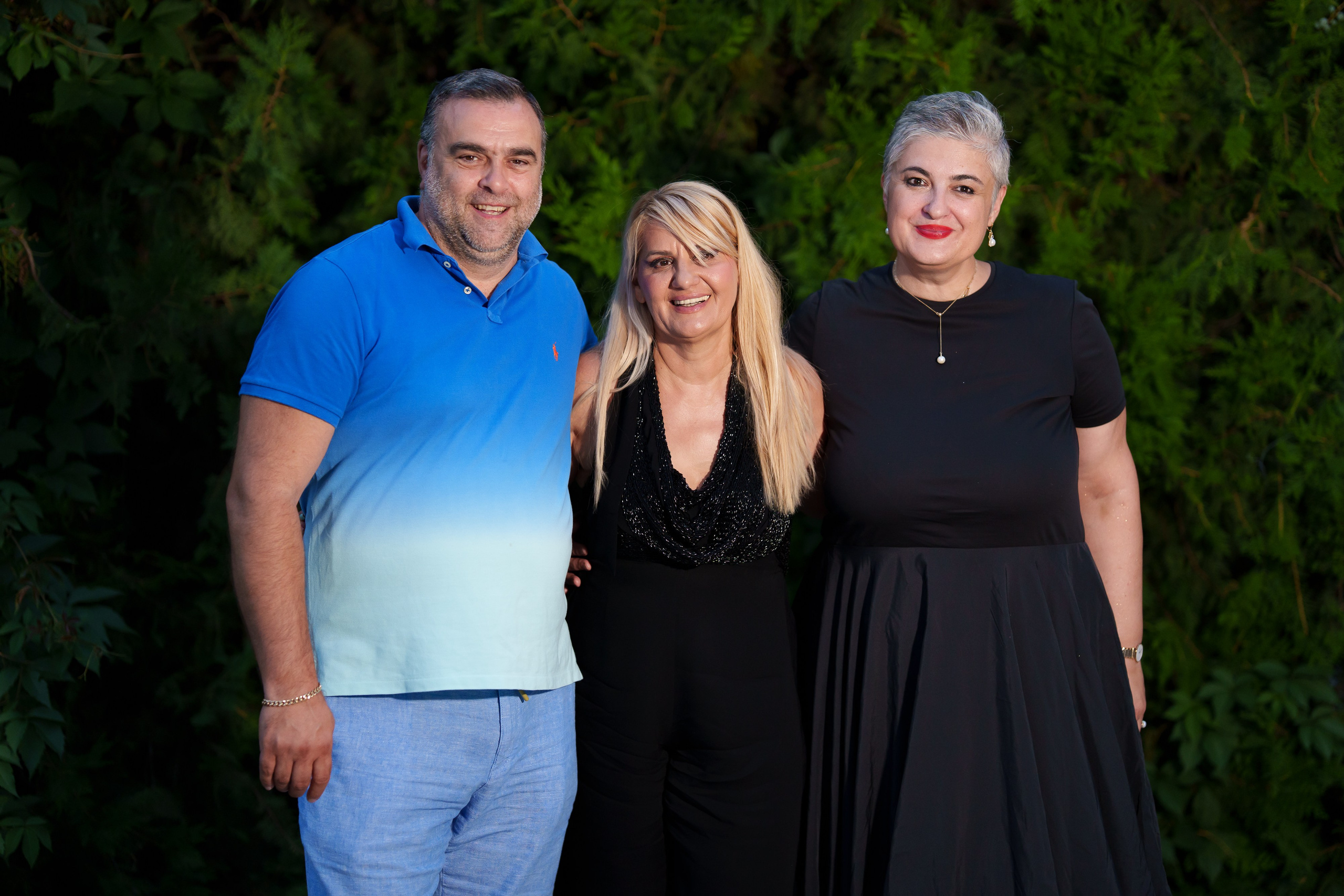 Aniversare 50 ani. Fotograf de evenimente, nunta, botez, portrete - FotoStudio