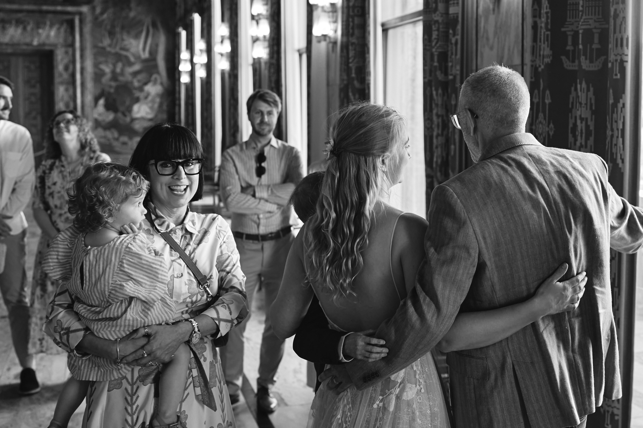 Under the Oslo Summer Sun. Bryllupsfotograf i Oslo. André Korsak – candid og dokumentarisk fotograf