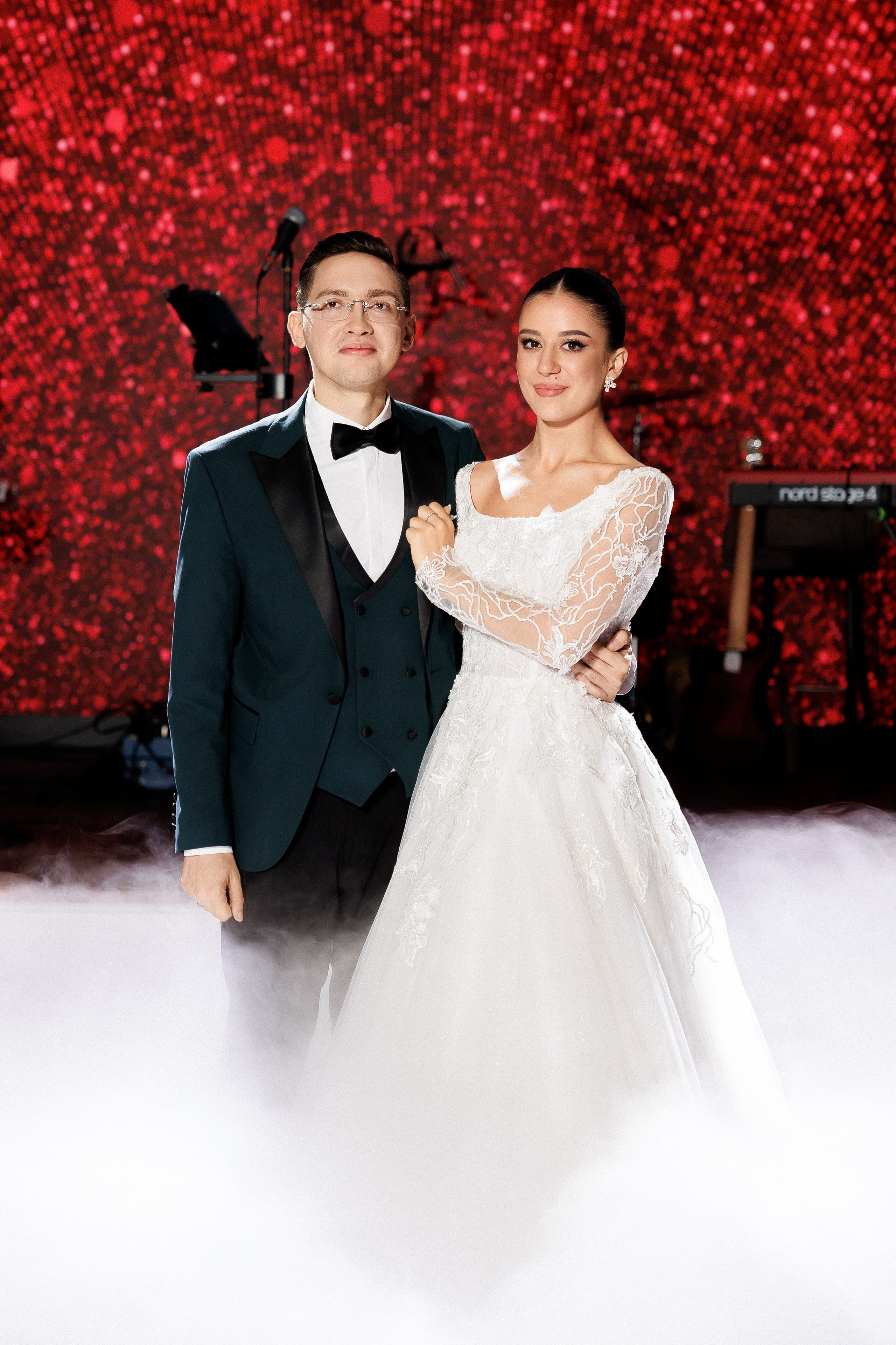 Serghei & Erica — Queen Residence. Servicii Foto și Video 067188353