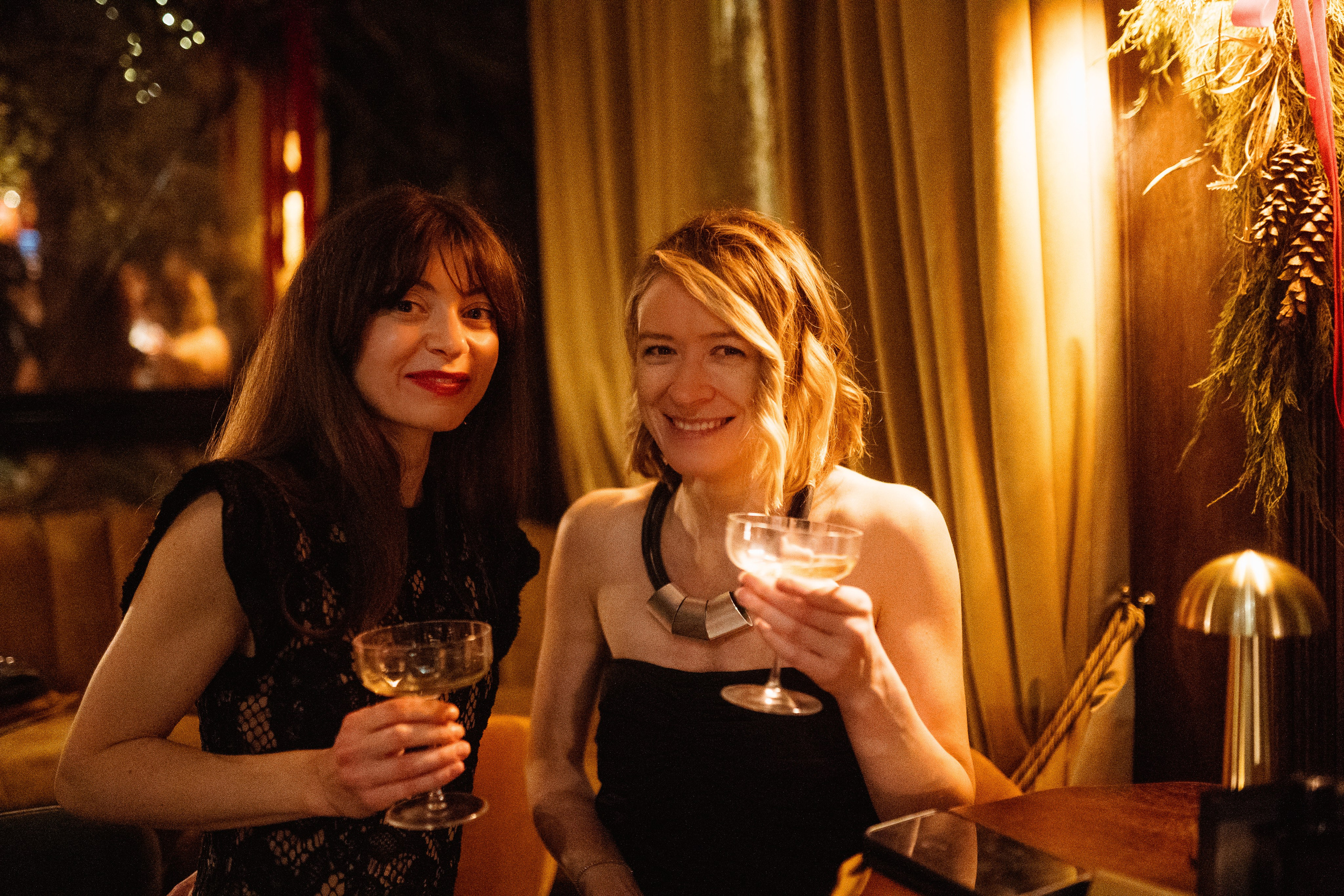 Saint Bar party. Kostiantyn Holinchenko. Reportage and portrait photographer