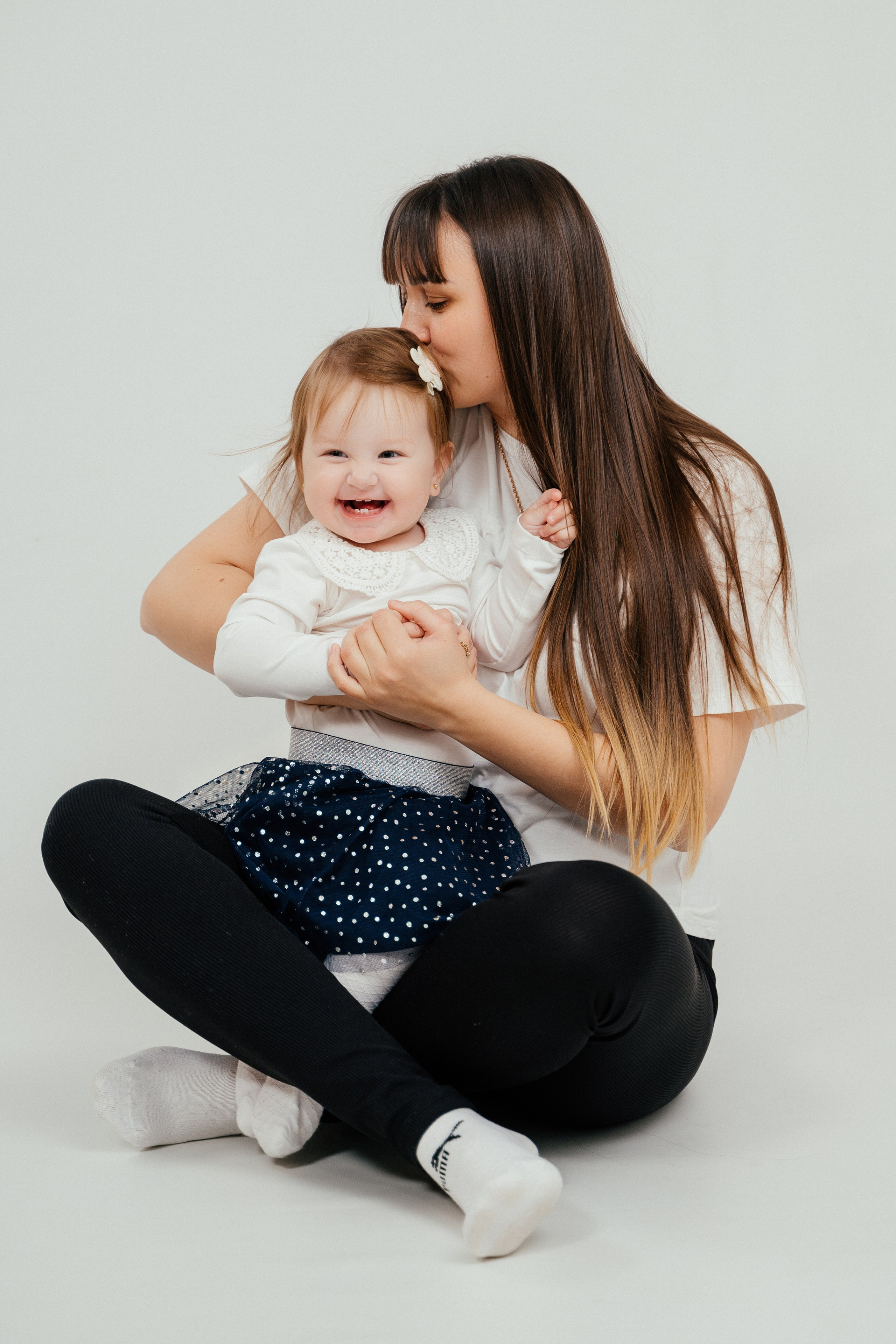 Family. Семейный и свадебный фотограф Ирина Будеч