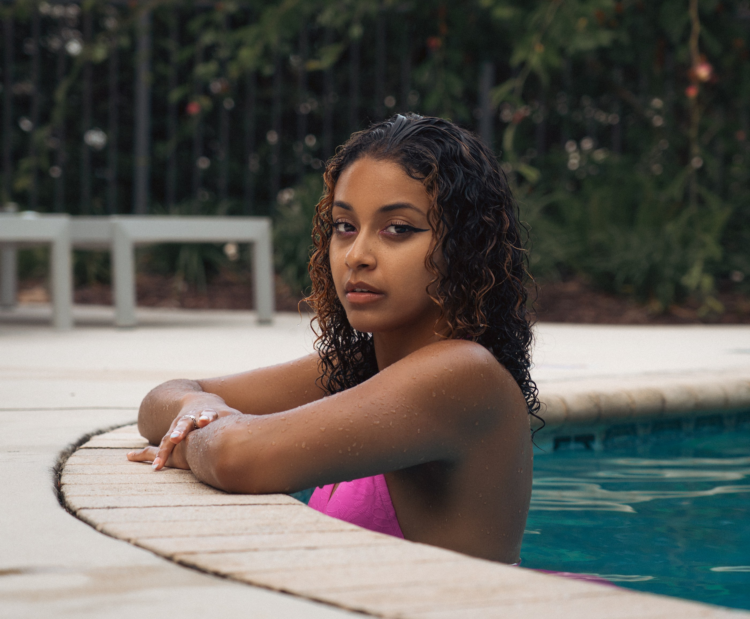 Swimwear. Swimwear And Fashion Photographer Located In S. Florida