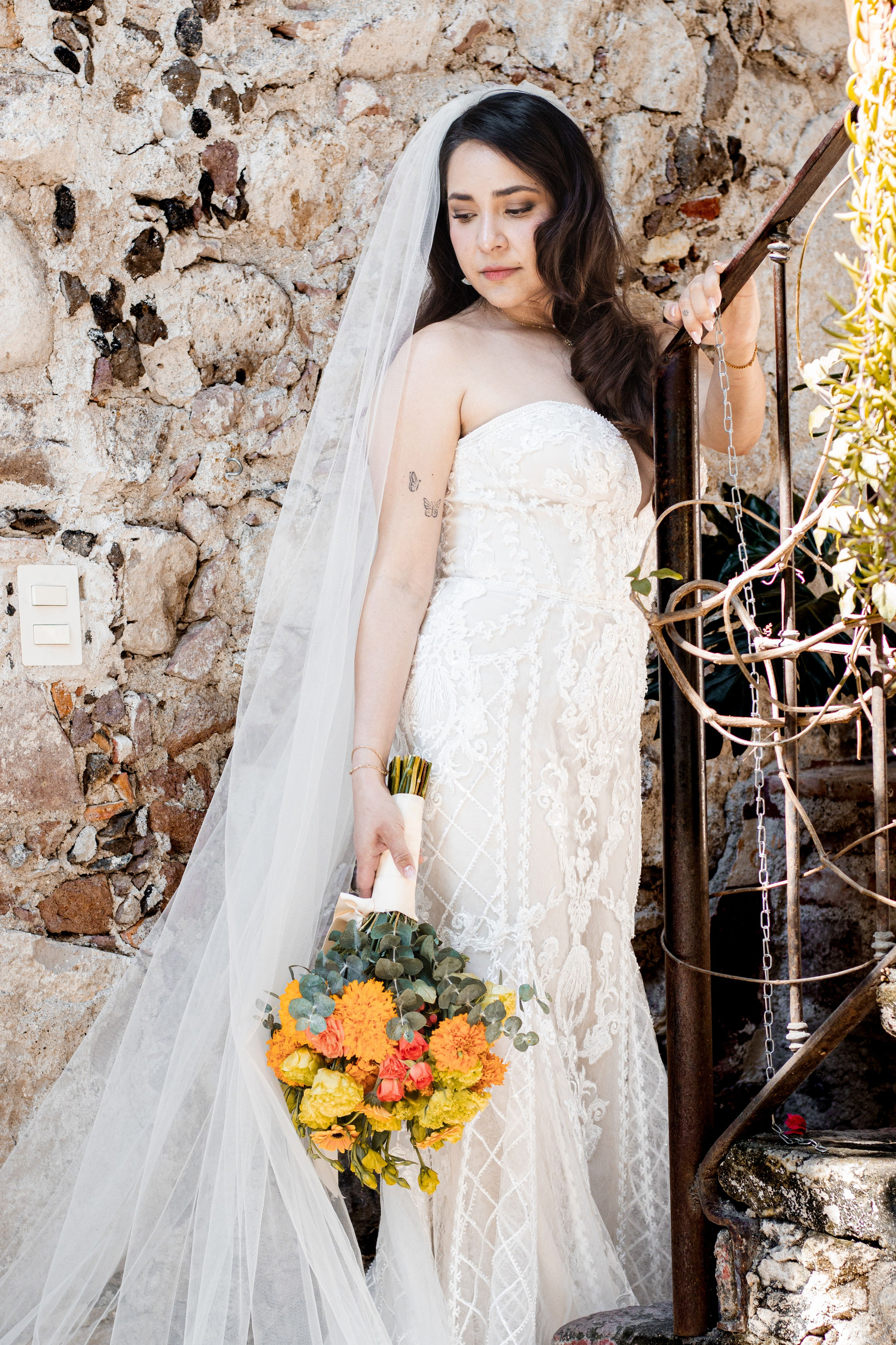 Héctor & Jessica. Saúl Vázquez | Destination Wedding Photographer