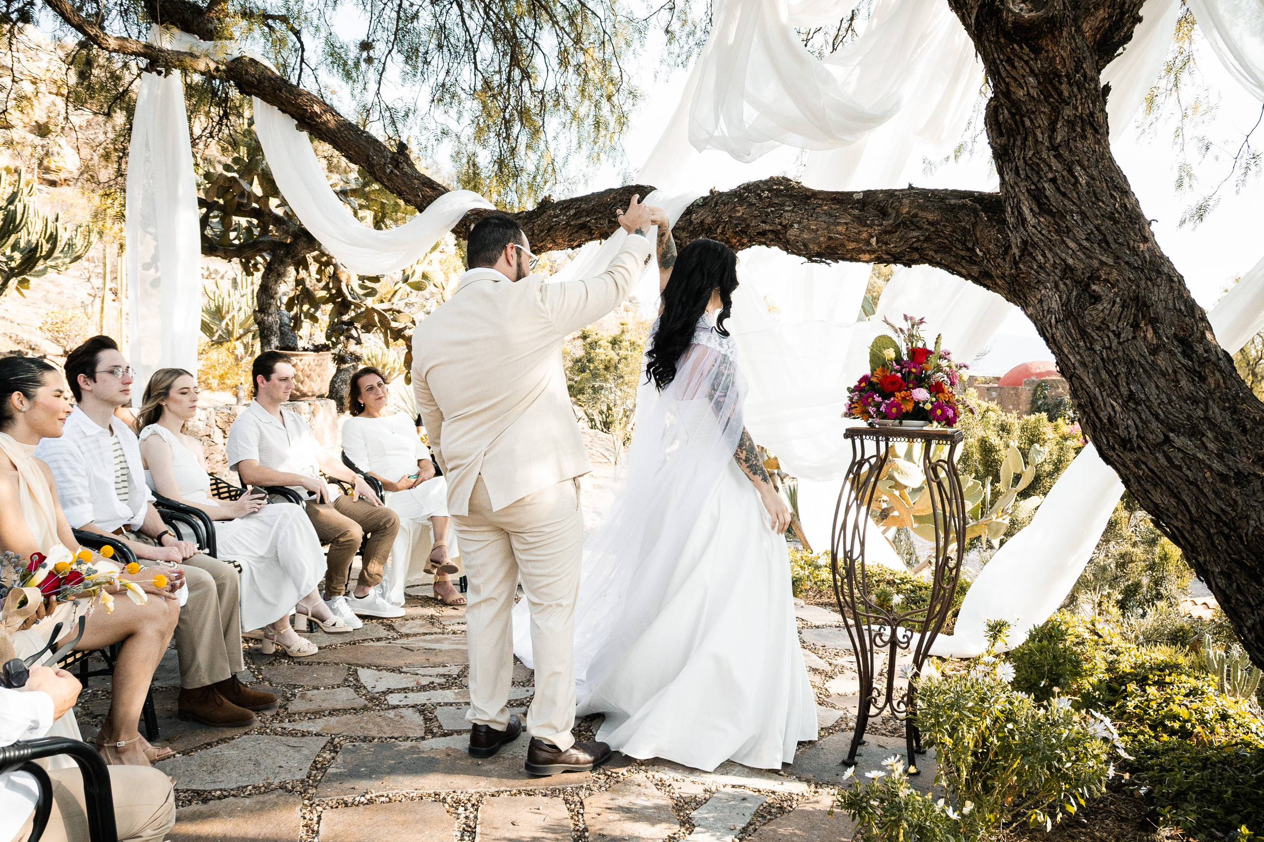 Shayne & Max. Saúl Vázquez | Destination Wedding Photographer