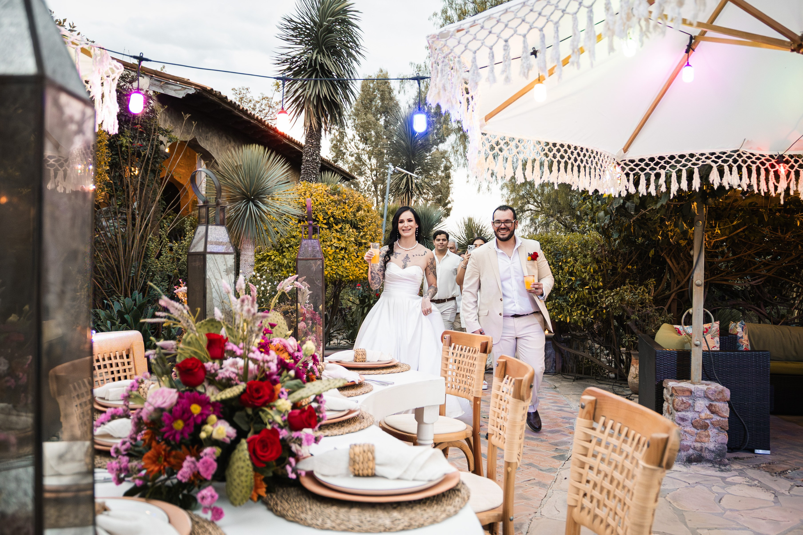 Shayne & Max. Saúl Vázquez | Destination Wedding Photographer