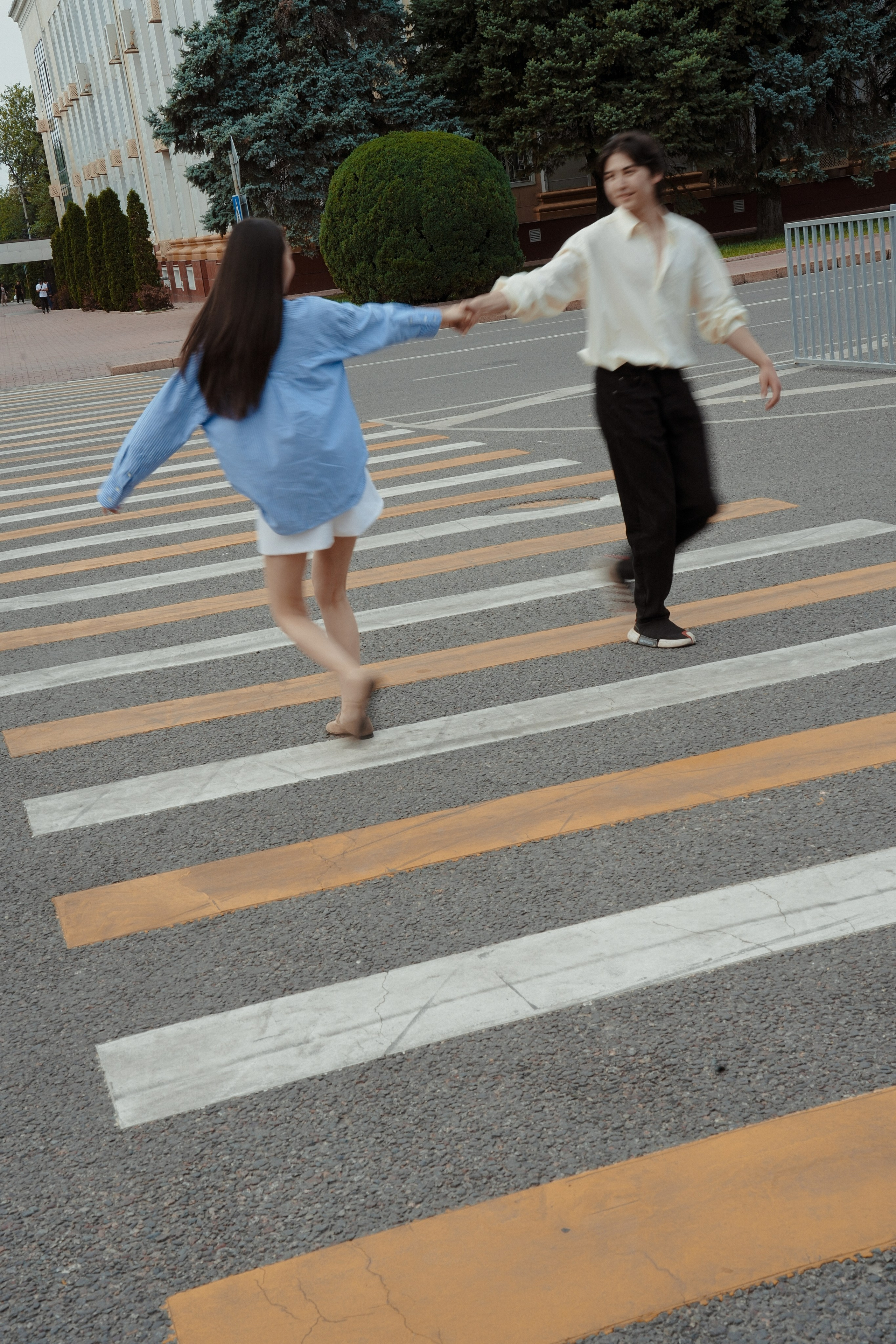 Онур & Нурай