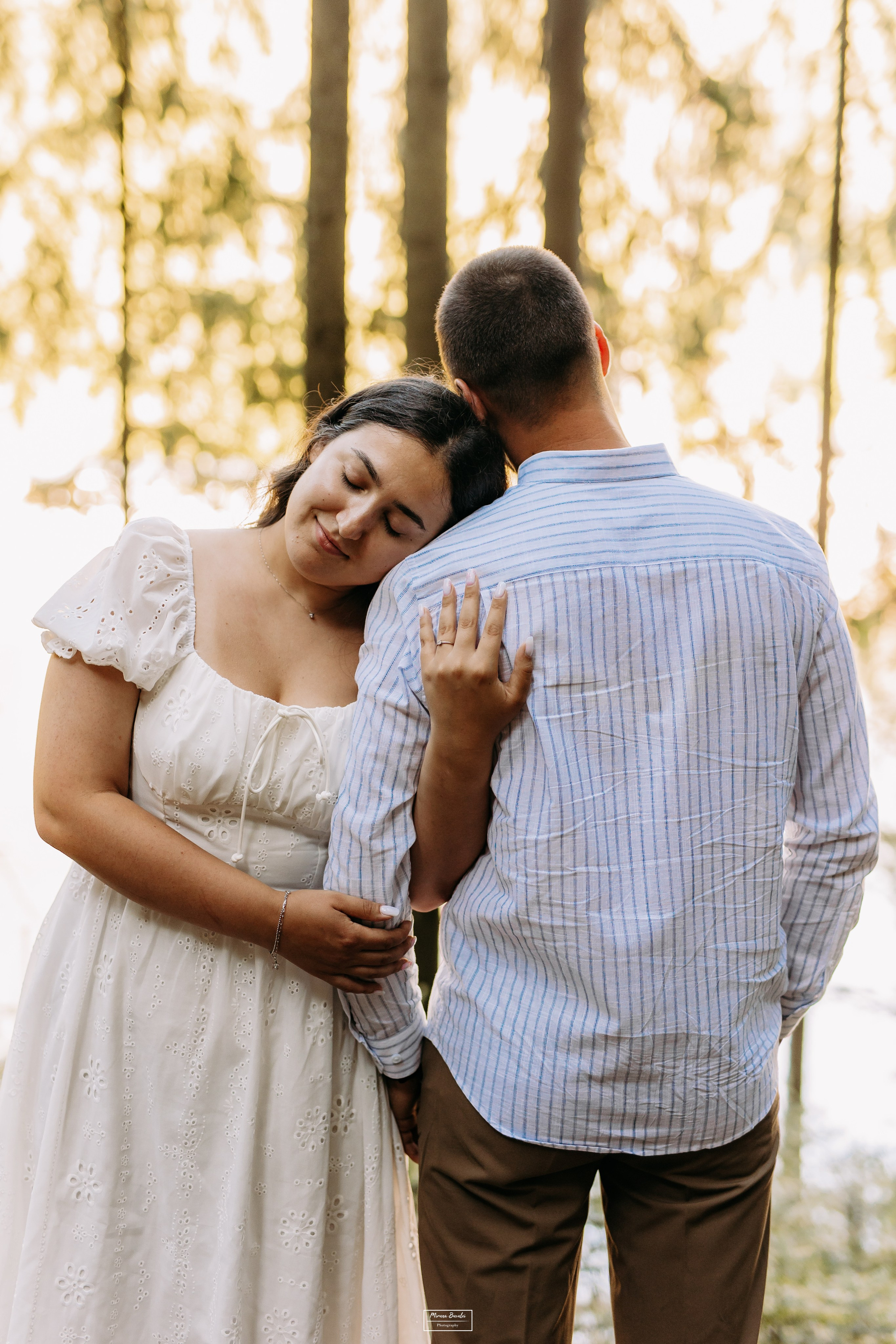 Save the Date- Daniela & Andrei. Acasa