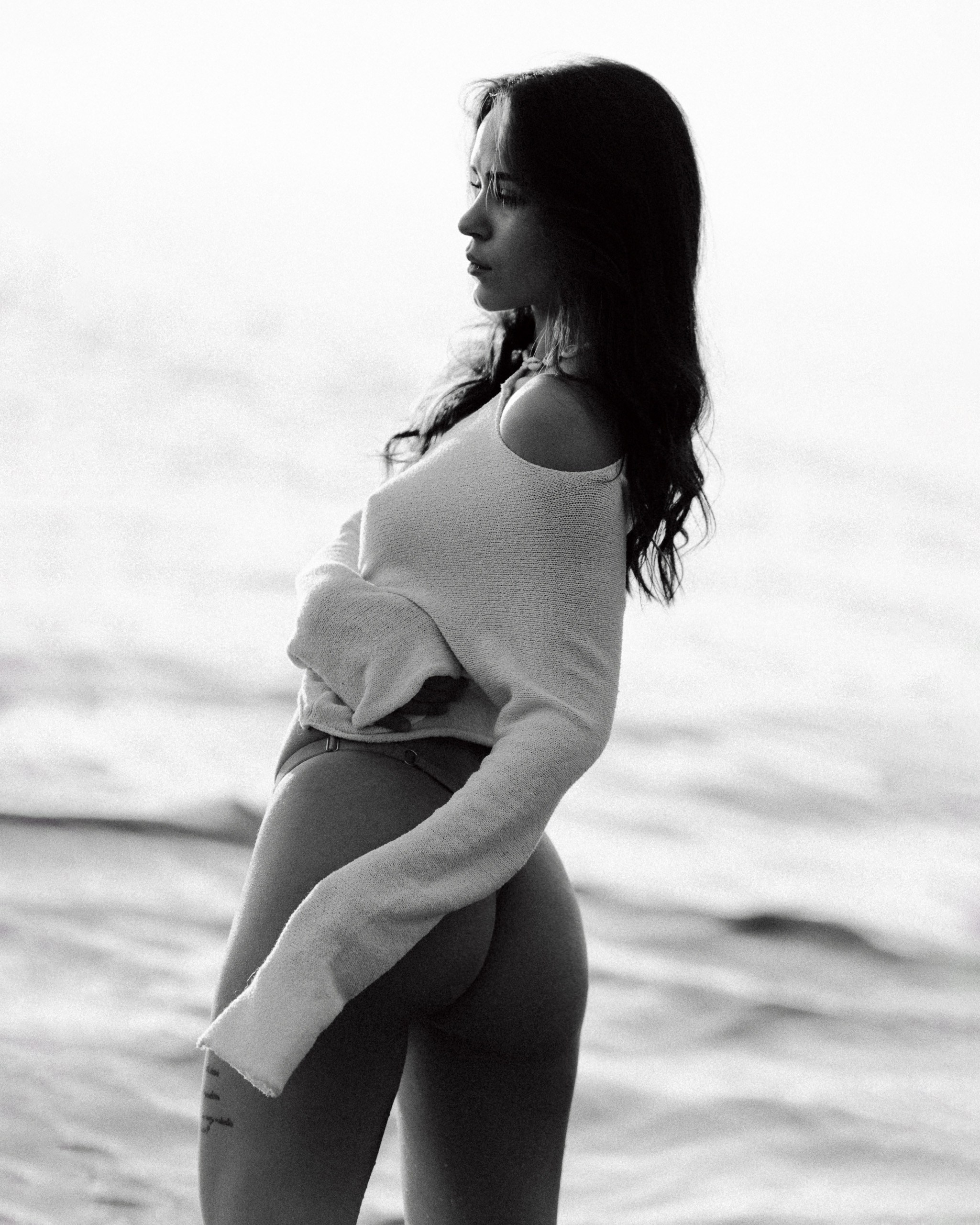 Oksana. Inna Mendelson — Photographer