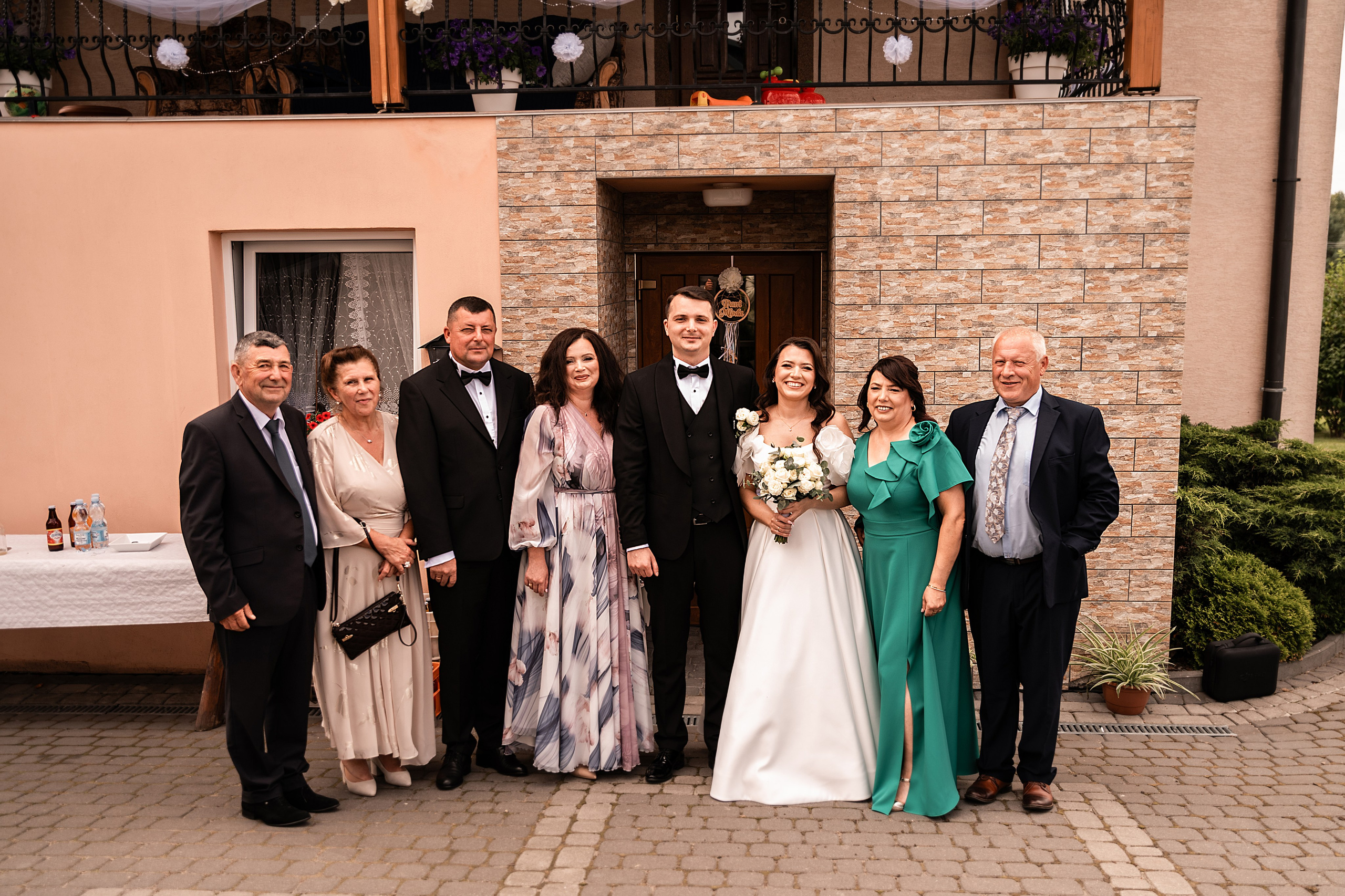 Edyta & Vladyslav. VideofotKA.pl