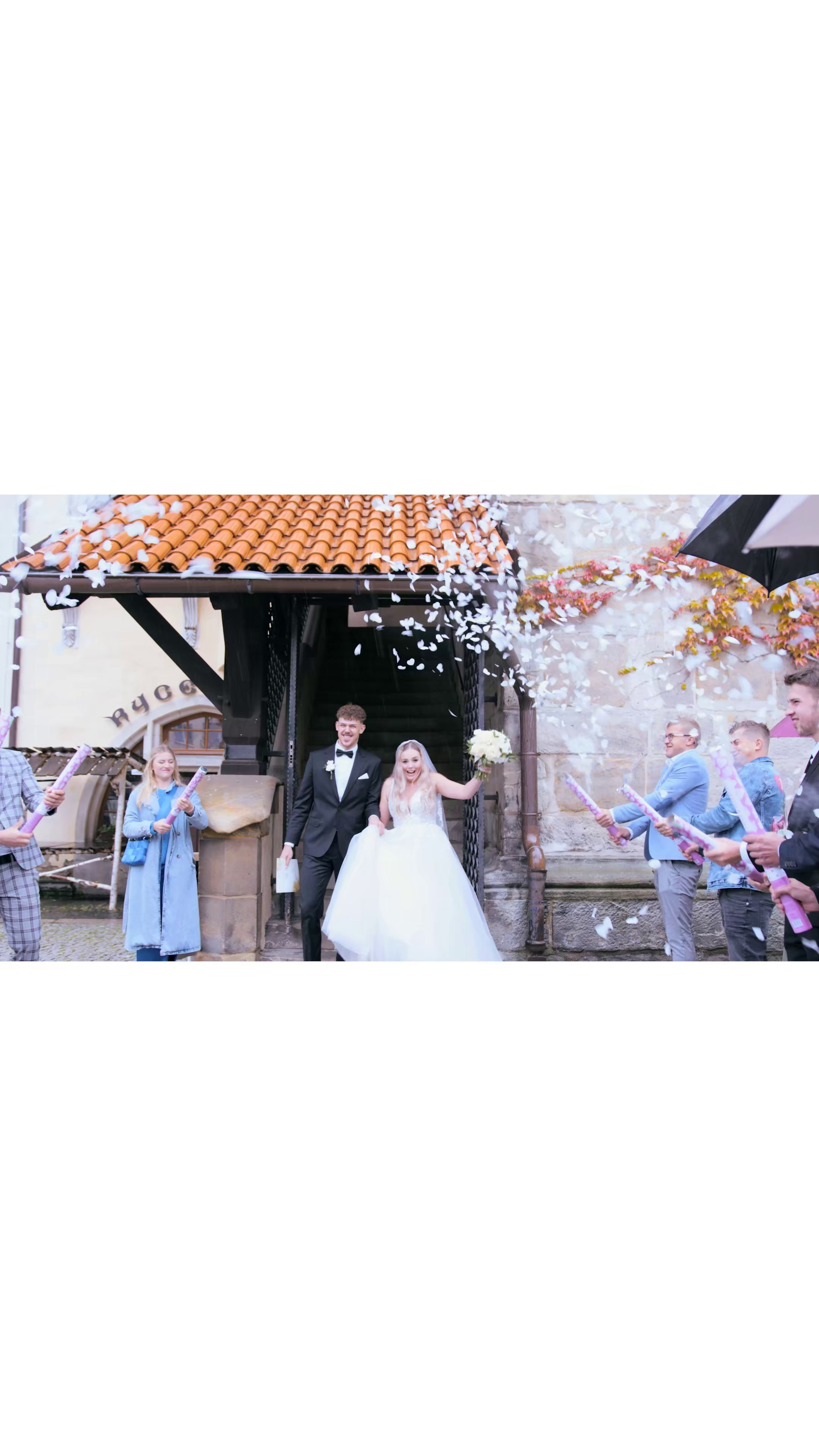 Alisa & Jakub. VideofotKA.pl