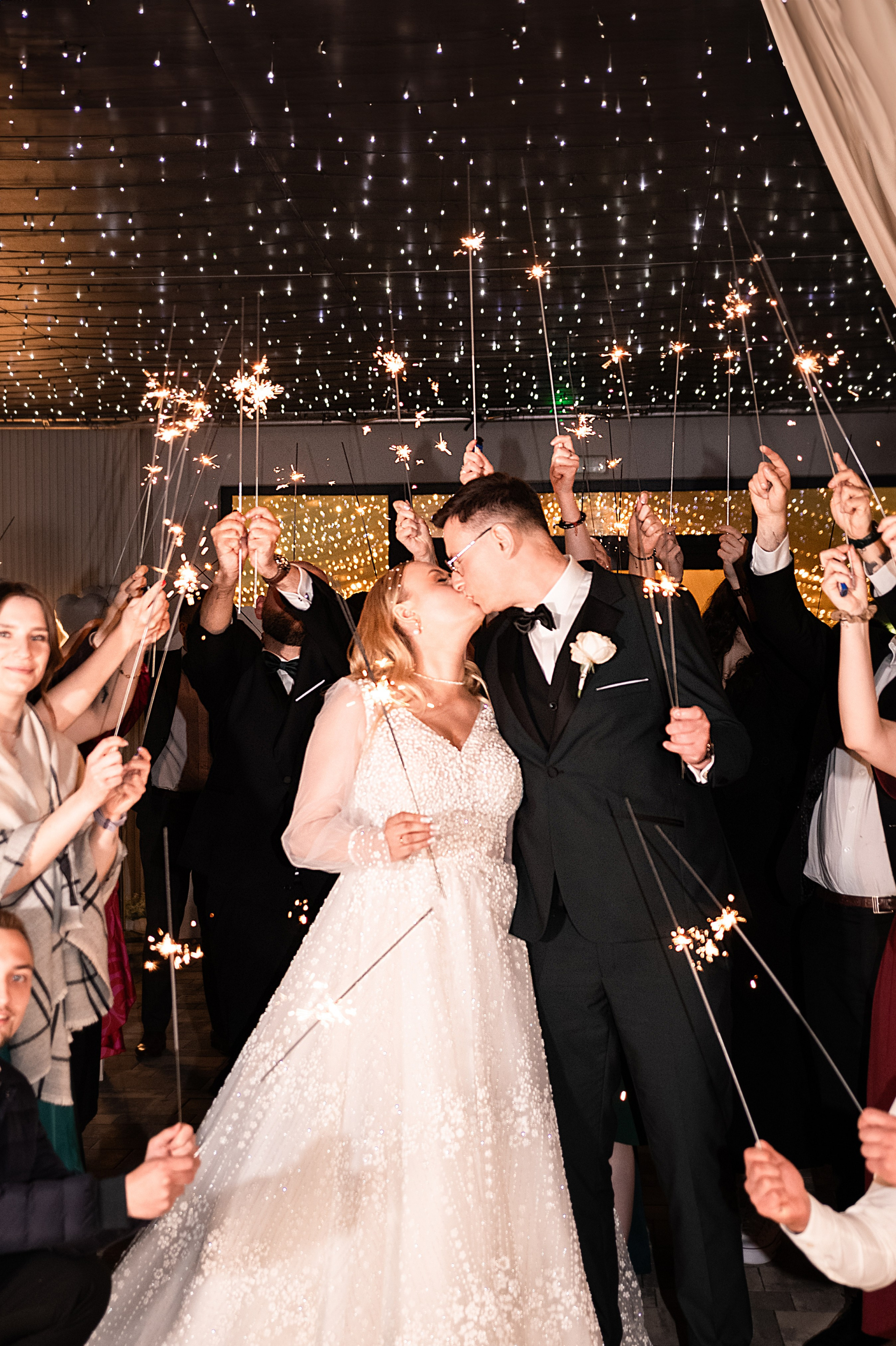 Klaudia & Szymon. VideofotKA.pl