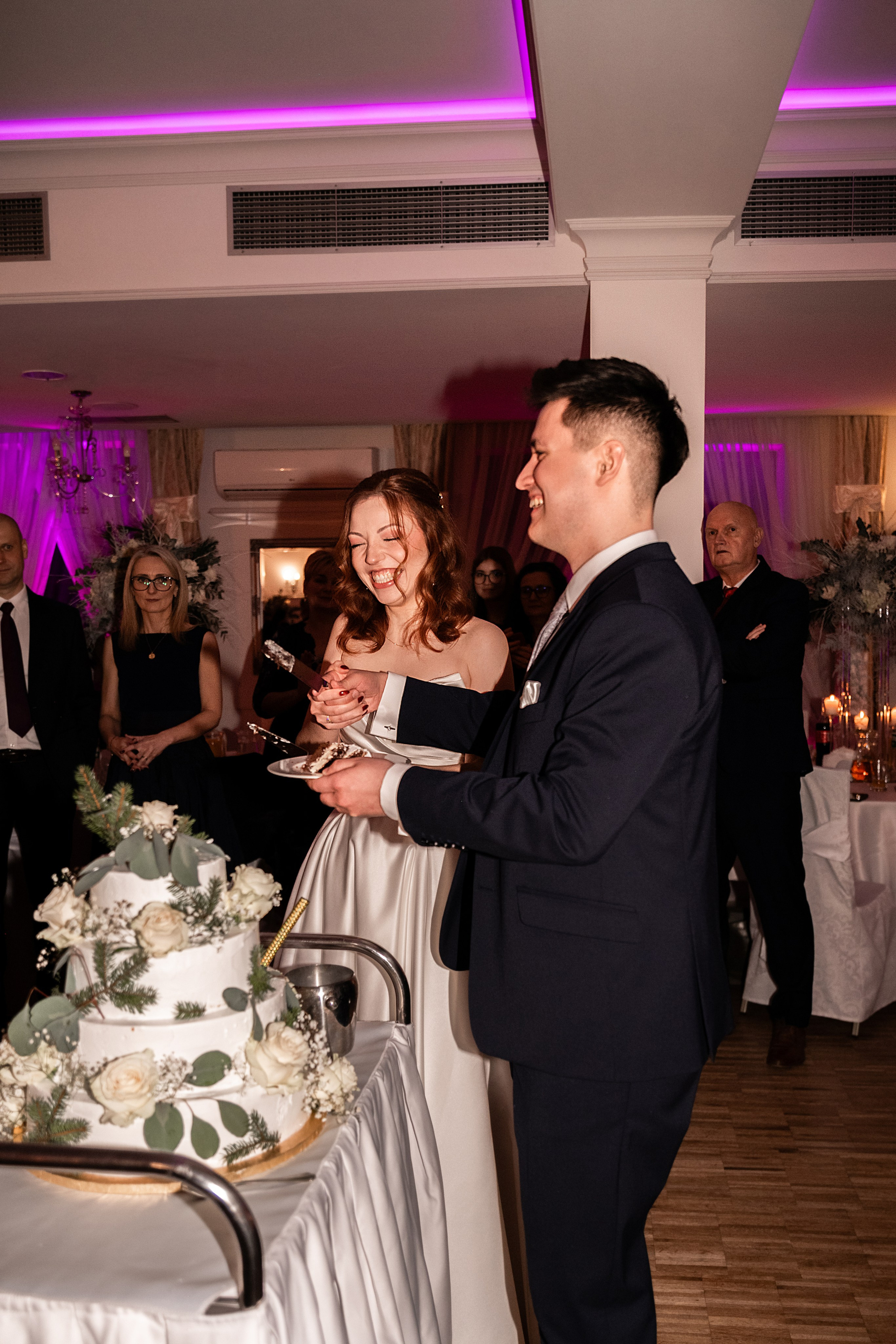 Ania & Michał. VideofotKA.pl