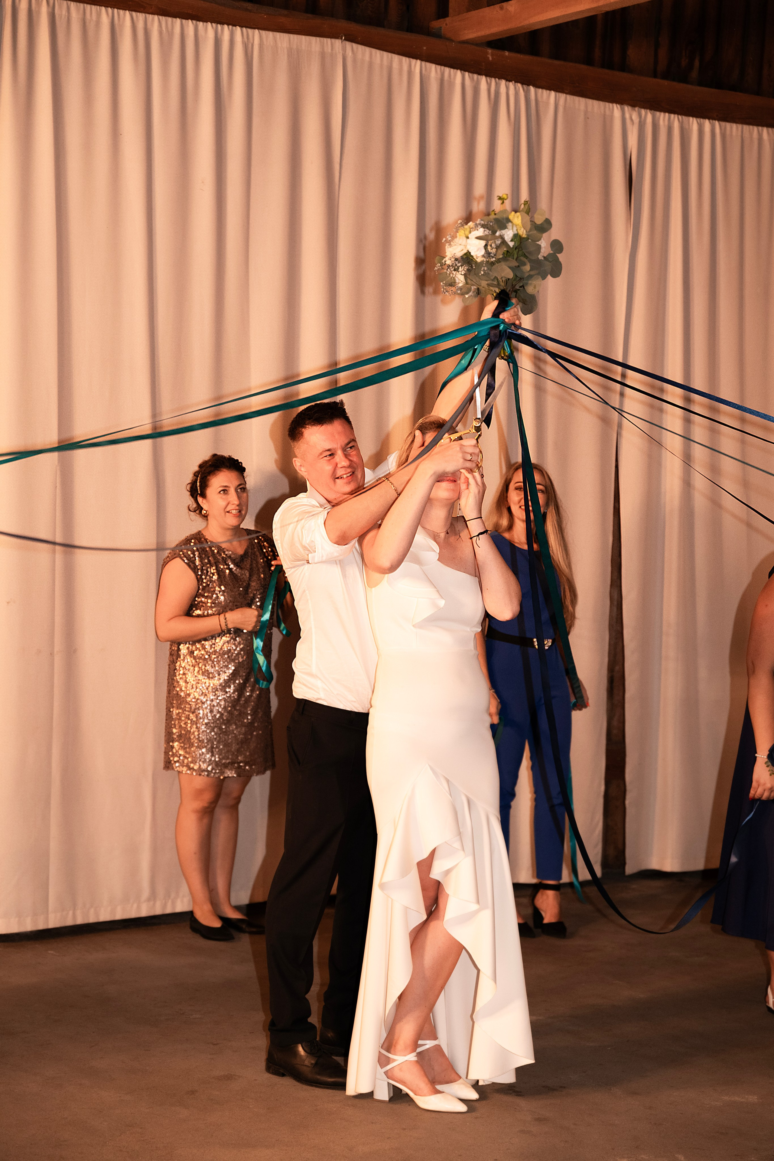 Agnieszka & Jacek. VideofotKA.pl