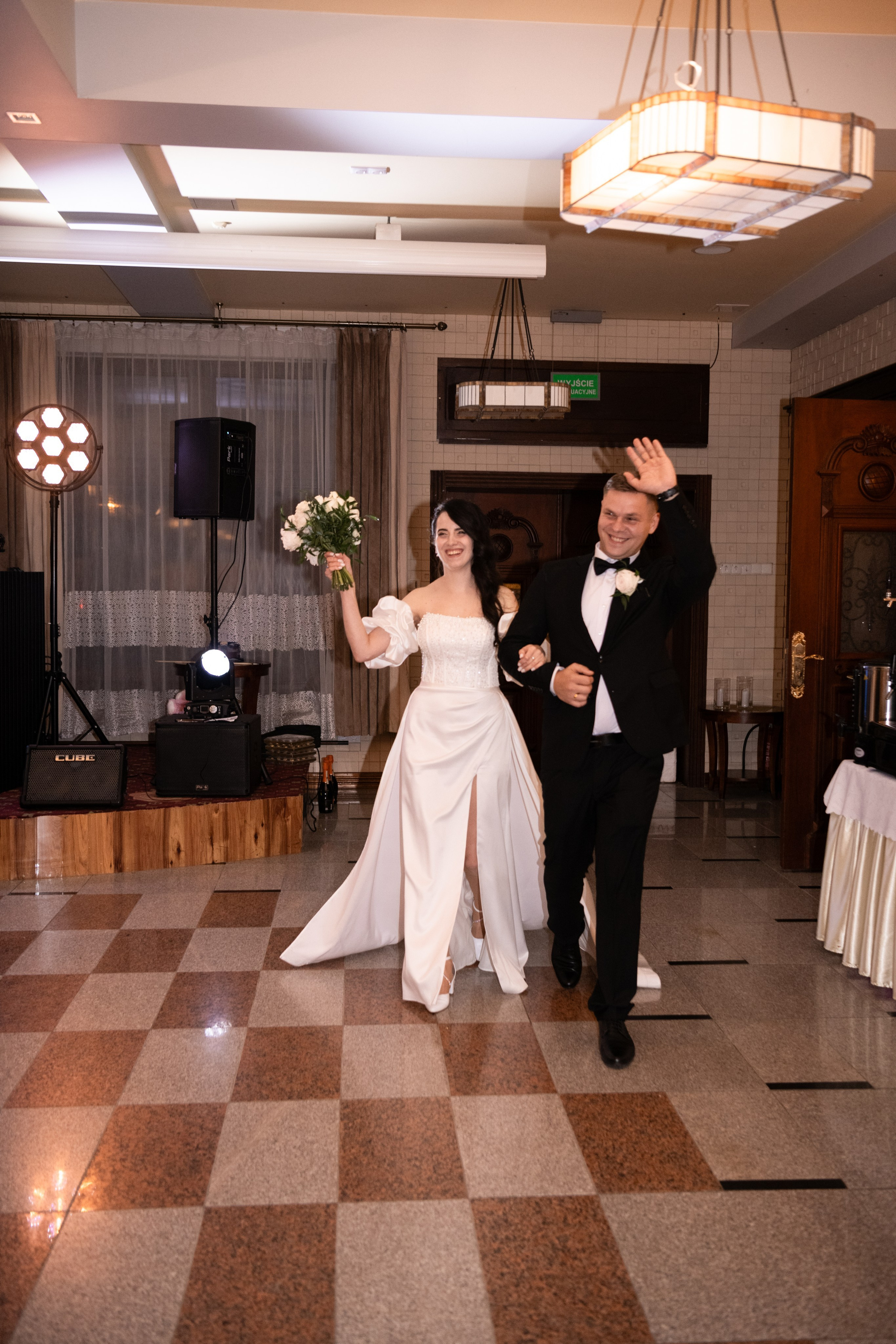 Iryna & Yaroslav. VideofotKA.pl