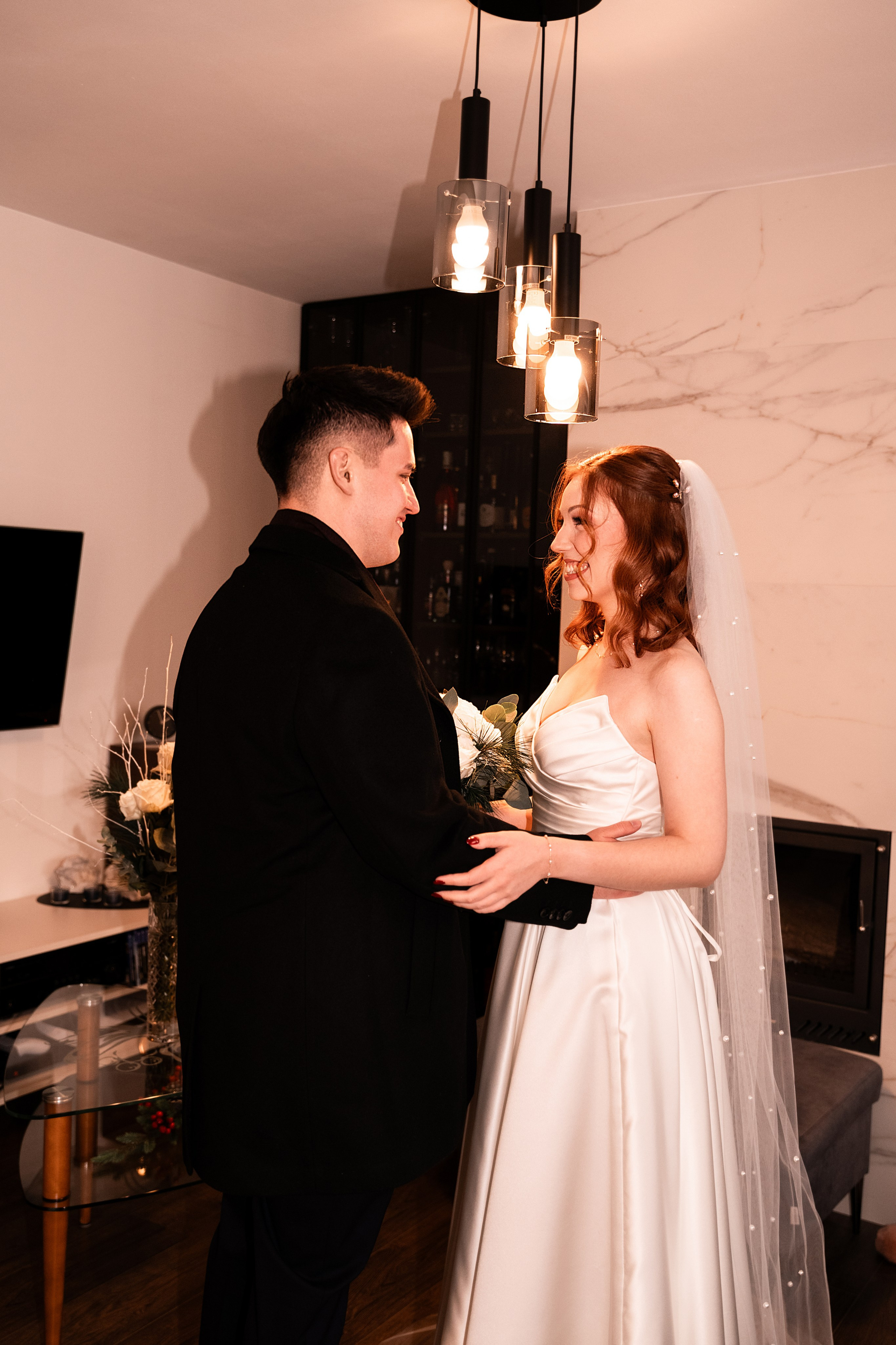 Ania & Michał. VideofotKA.pl