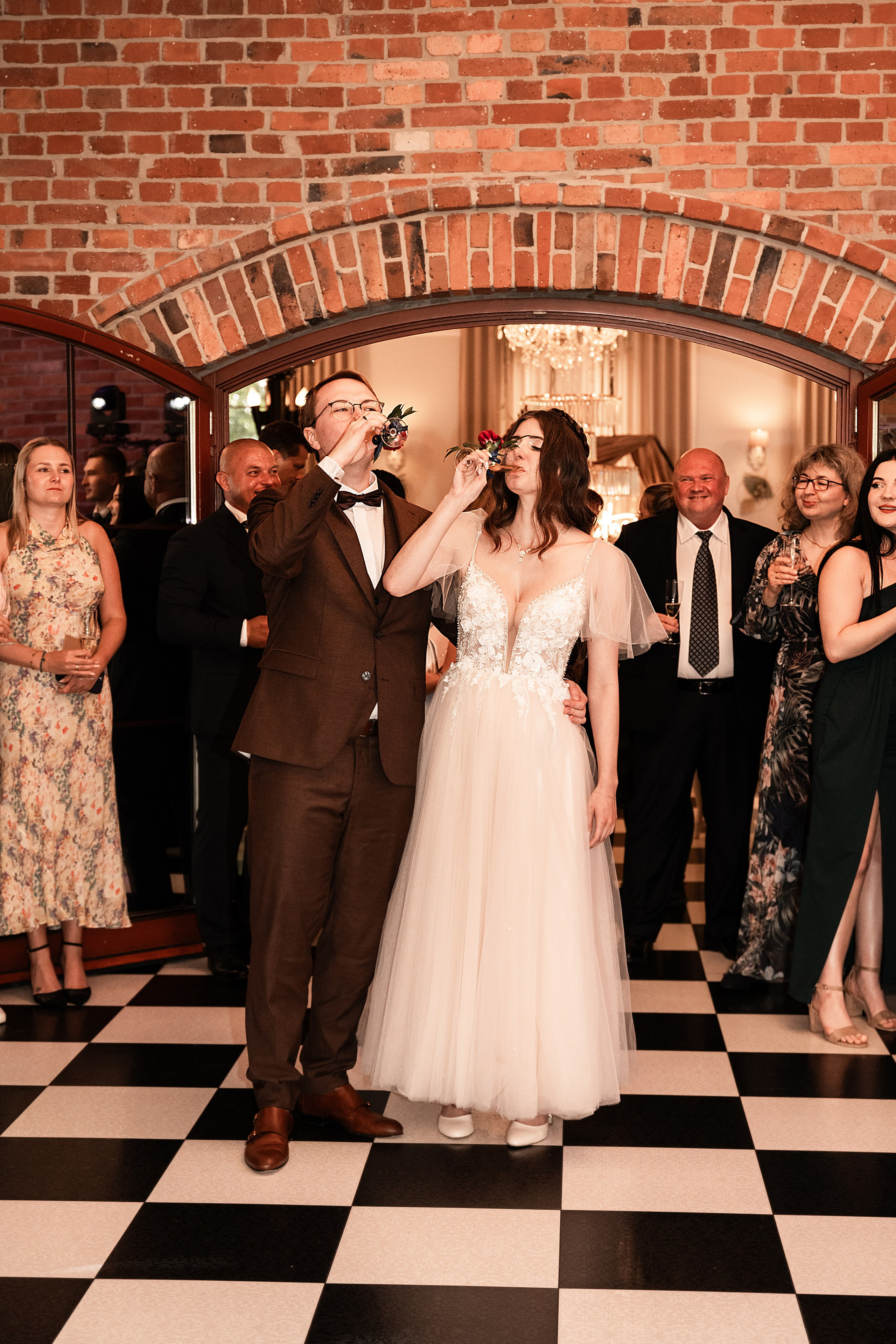 Madzia & Konrad. VideofotKA.pl