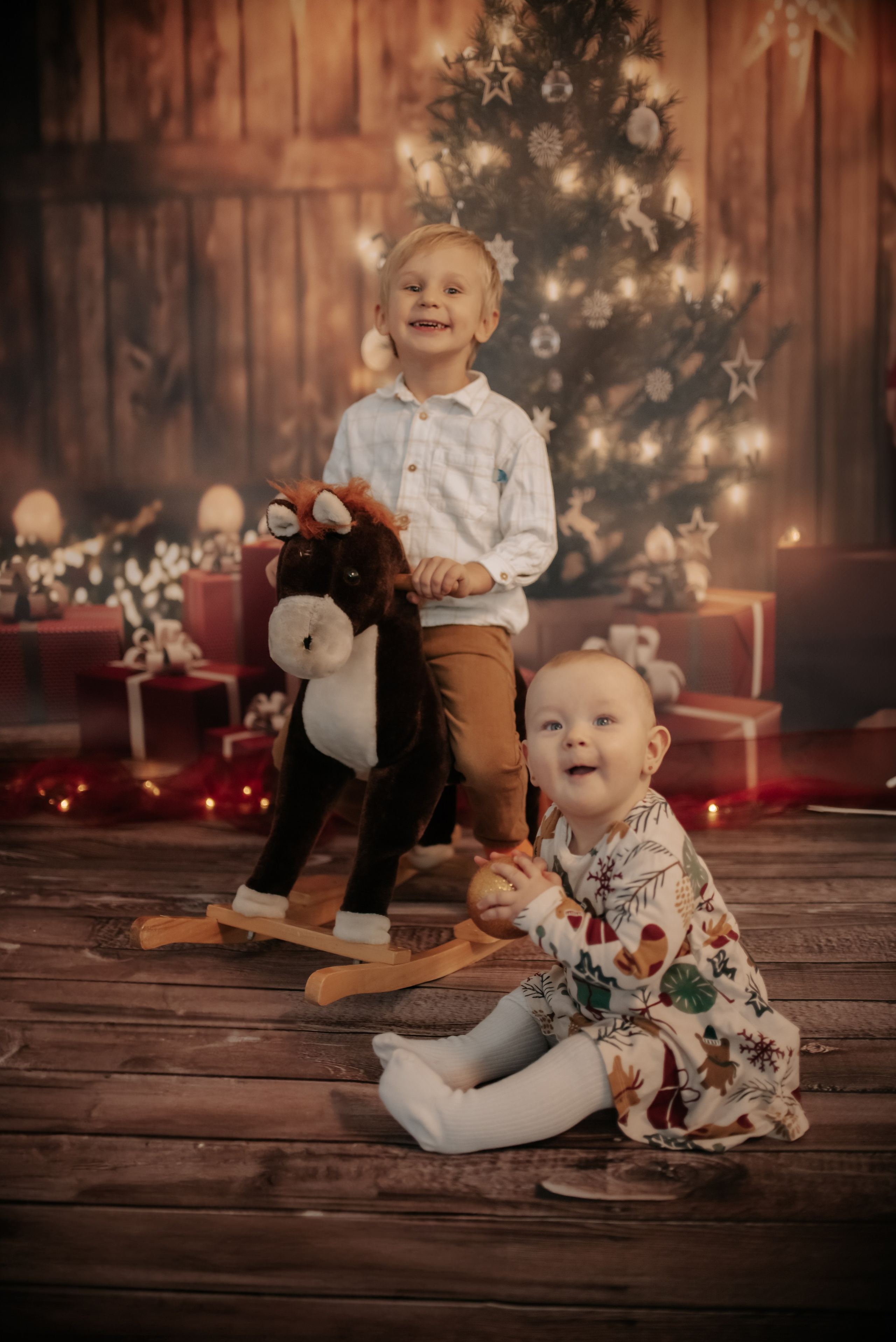 Vianočné fotenie. Rodinná a svadobná fotografka v Bratislave | Prezrite si portfólio