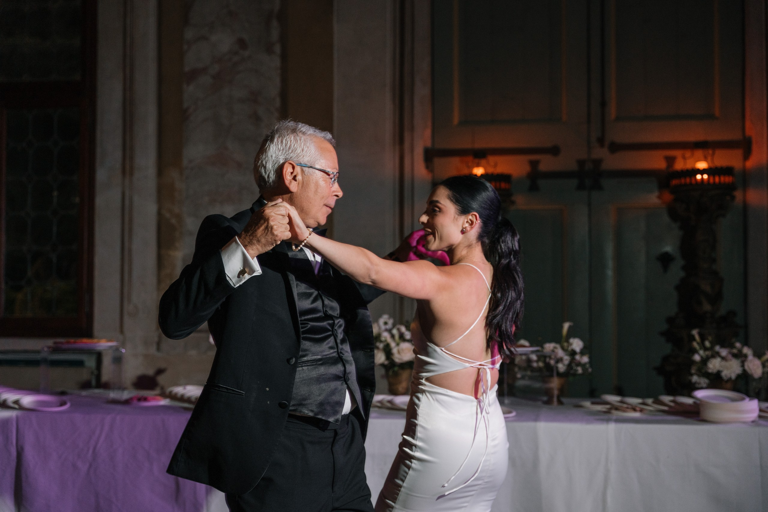 Scott & Elena. Wedding photographer Natalia