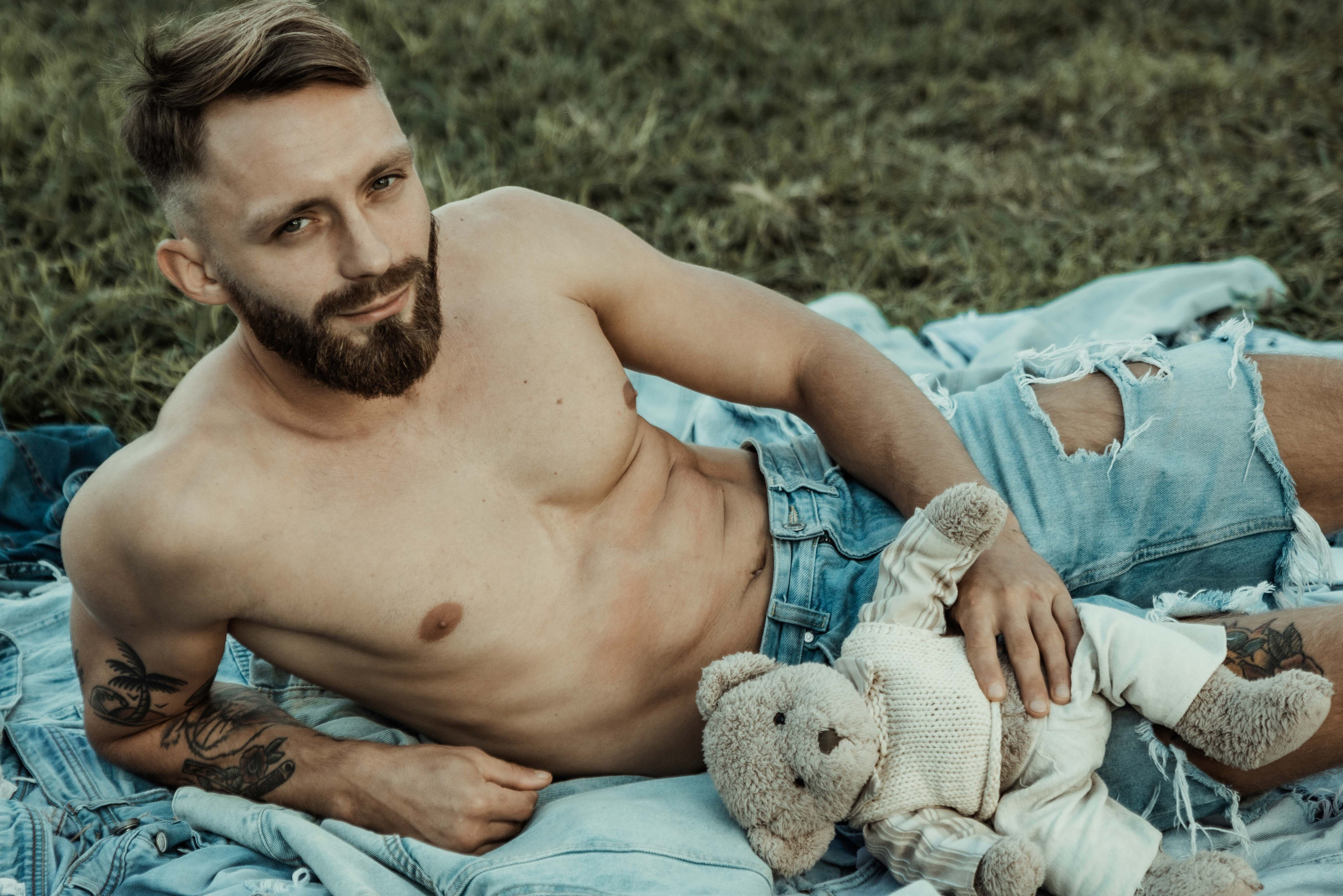 Sergio. Kseny Kolesnik Photography