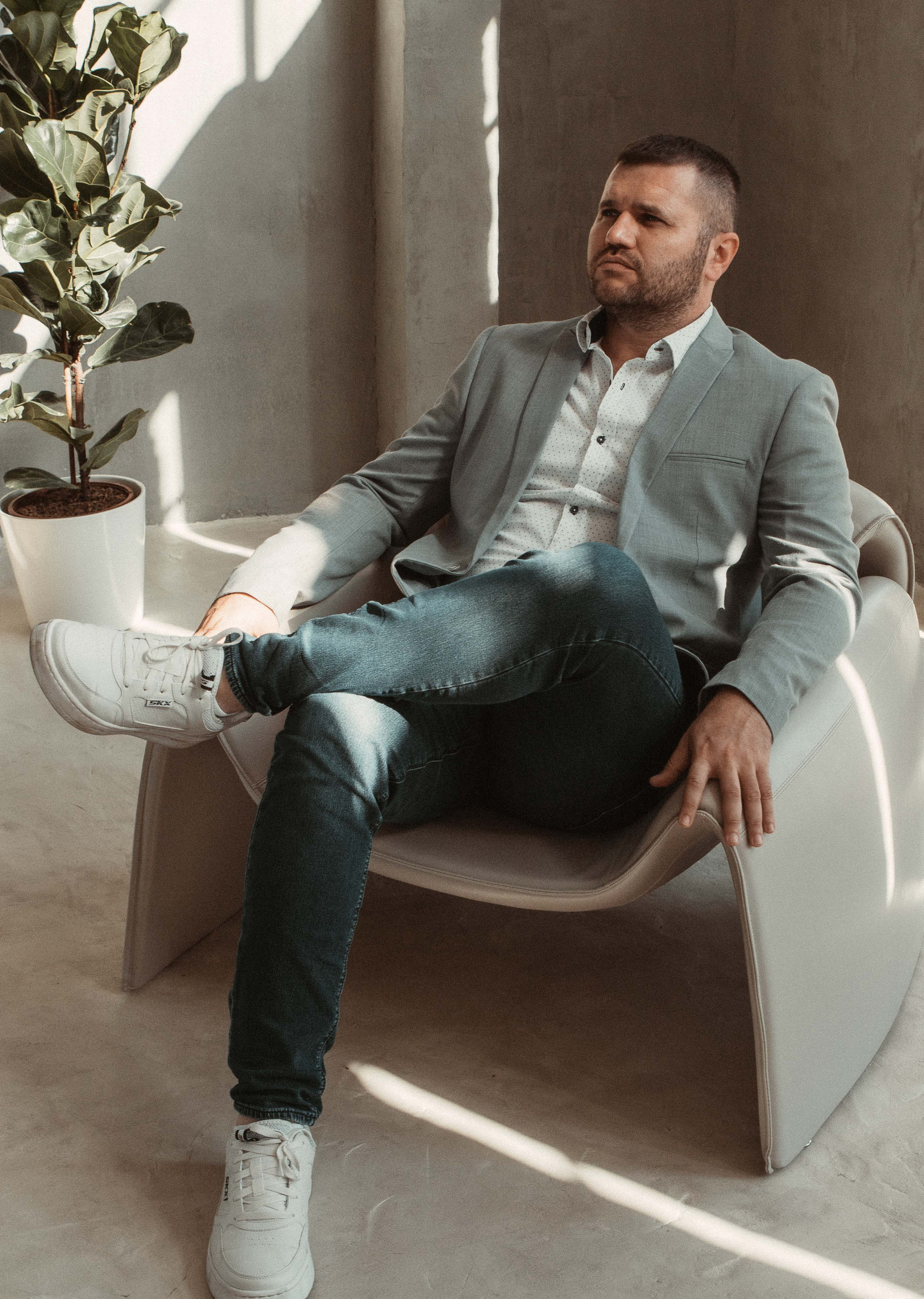 Roman. Kseny Kolesnik Photography