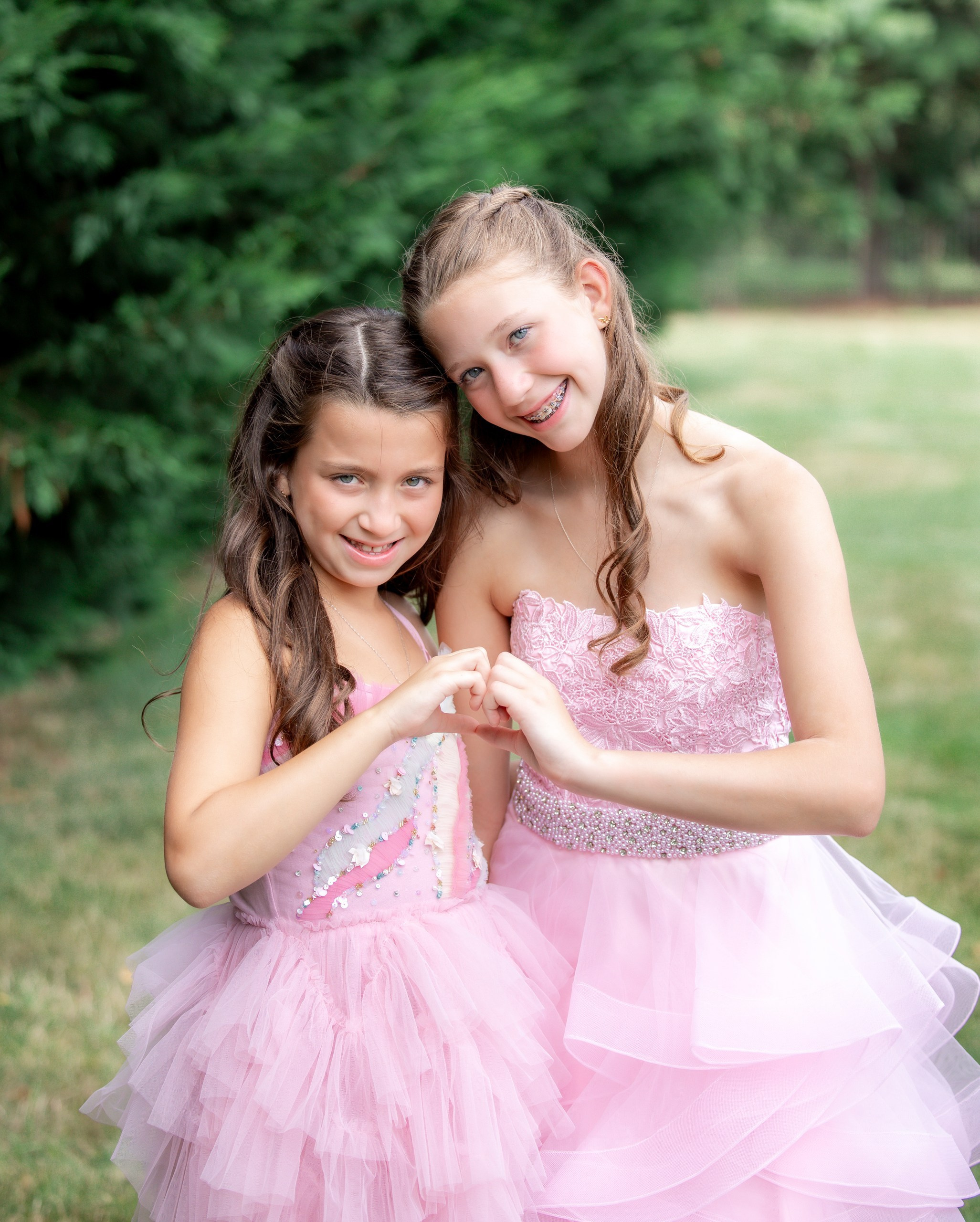 Ariella’s Bat Mitzvah. Mazal Tov Studio