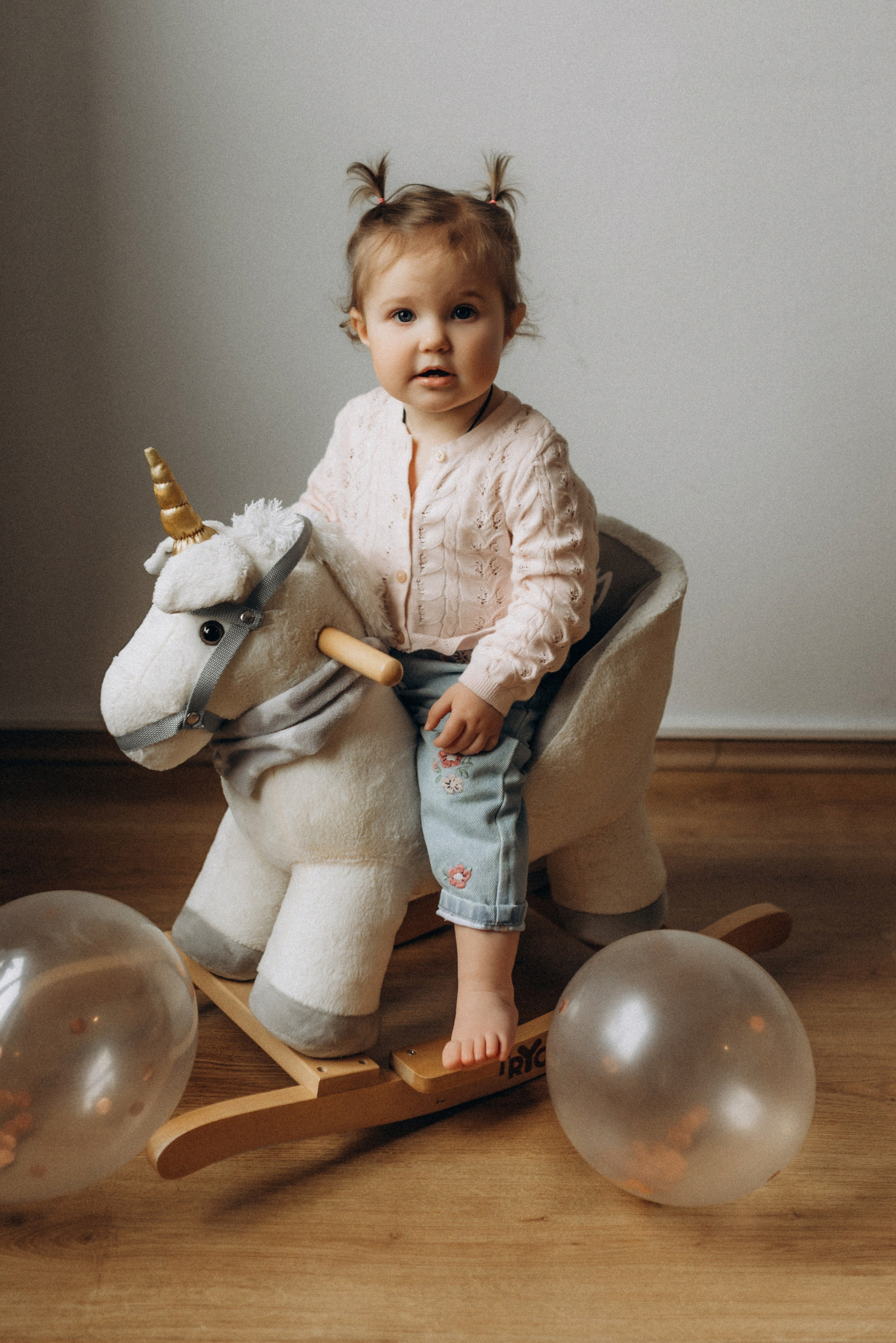 ONE YEAR. Семейный фотограф Лейпциг, Германия