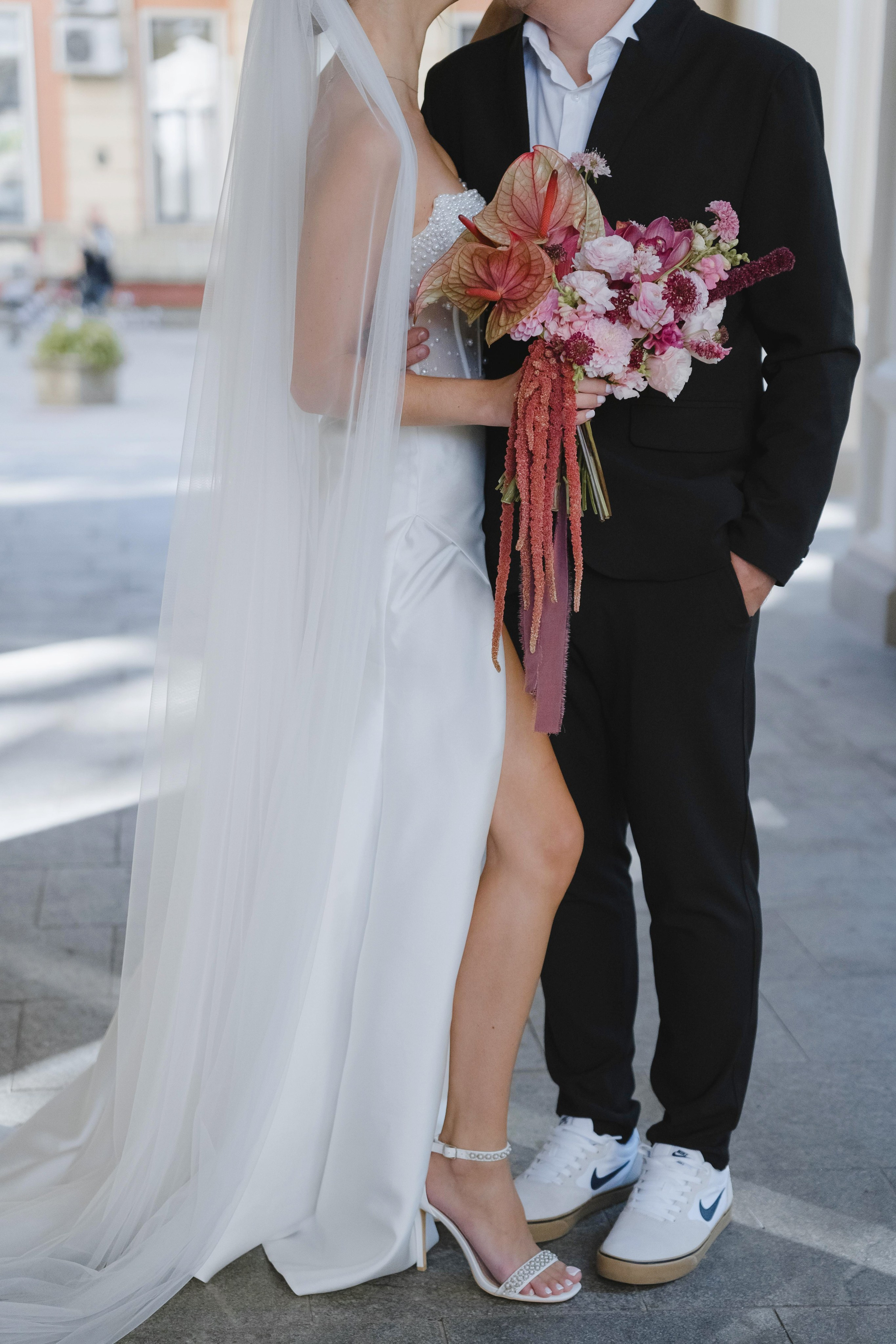 Wedding Karina & Igor. Сватбен фотограф Анна Златева